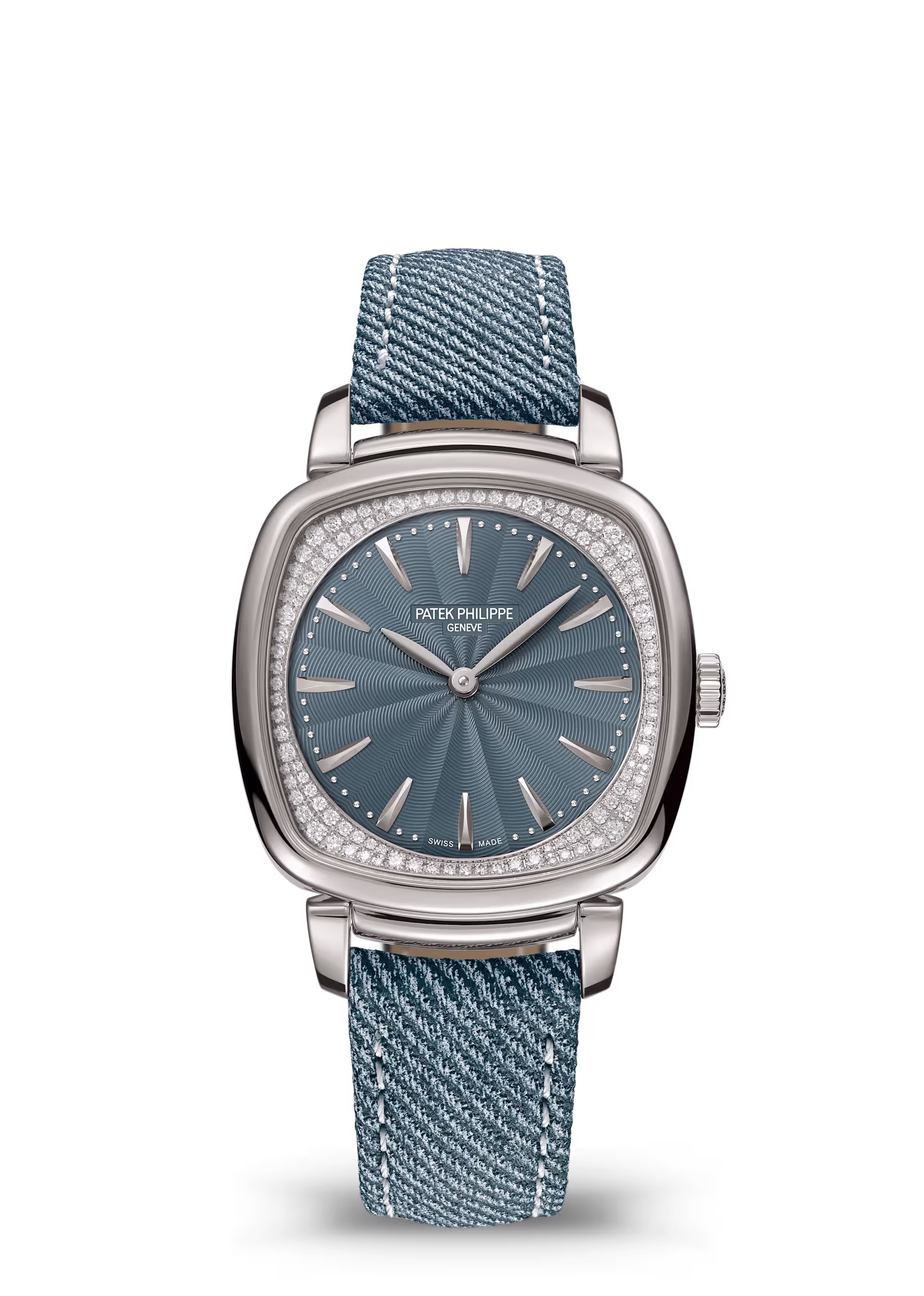 Patek Philippe Gondolo Ladies First