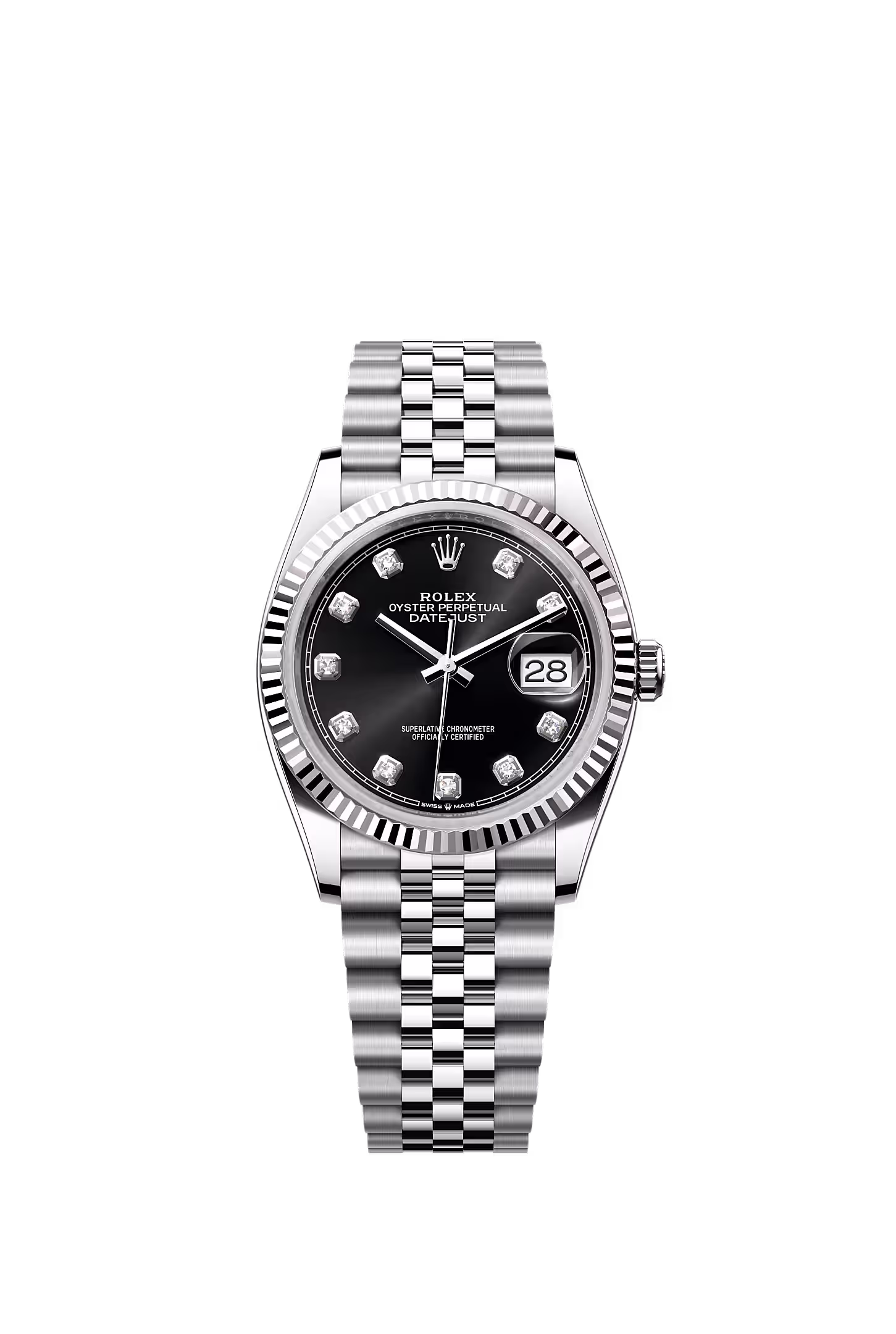 Rolex Datejust 36