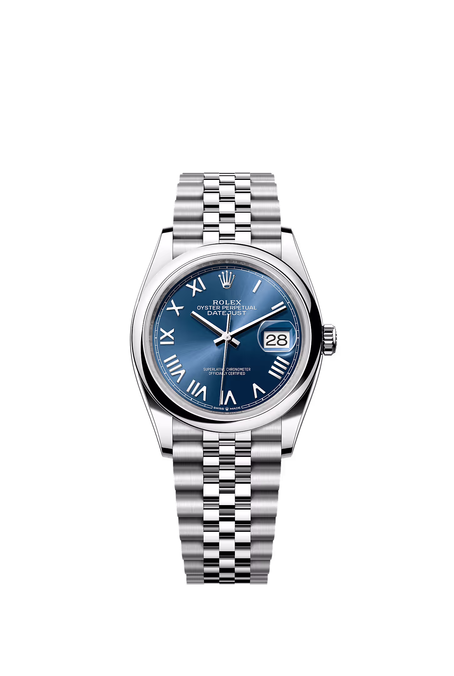 Rolex Datejust 36