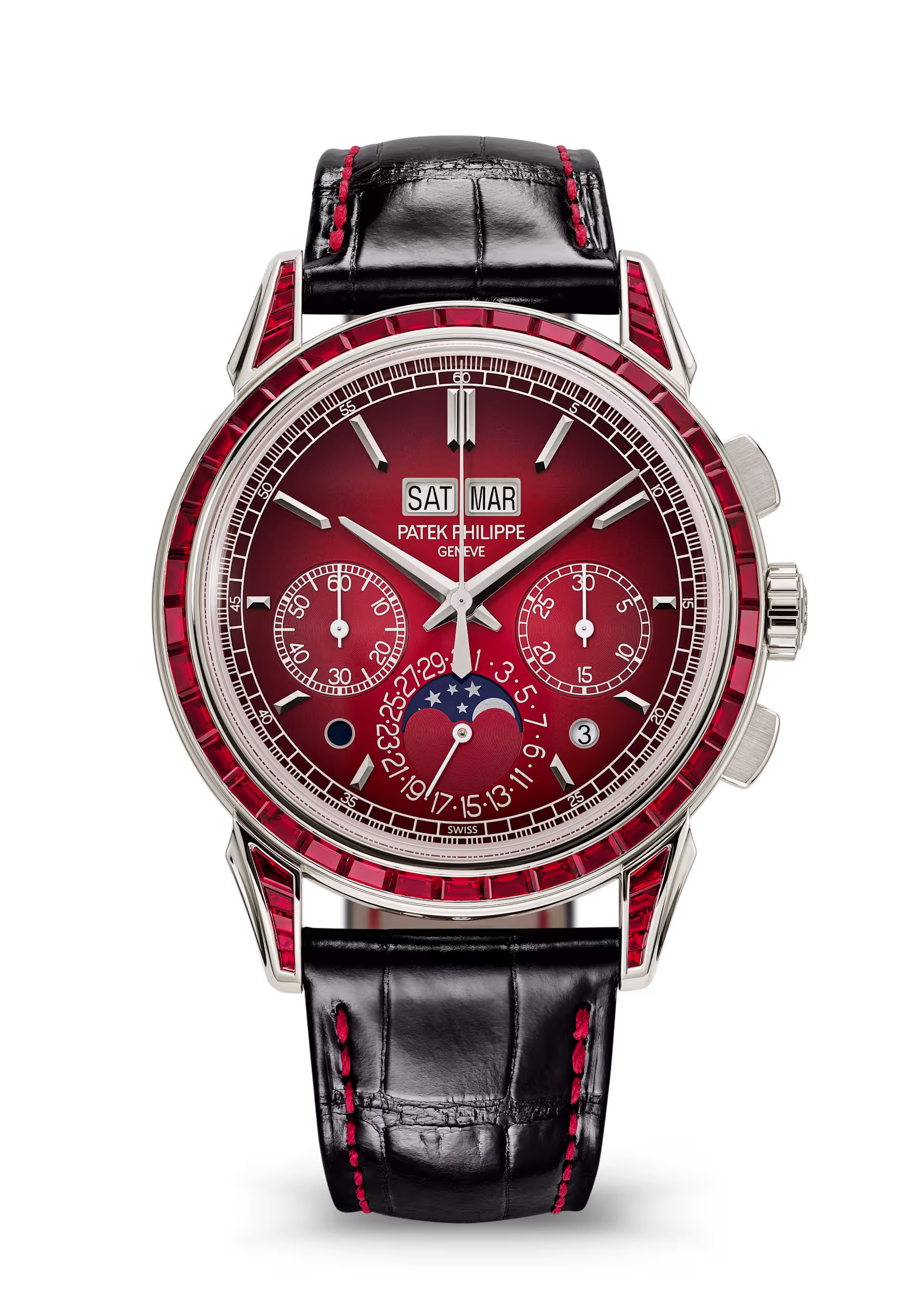 Patek Philippe Grand Complications