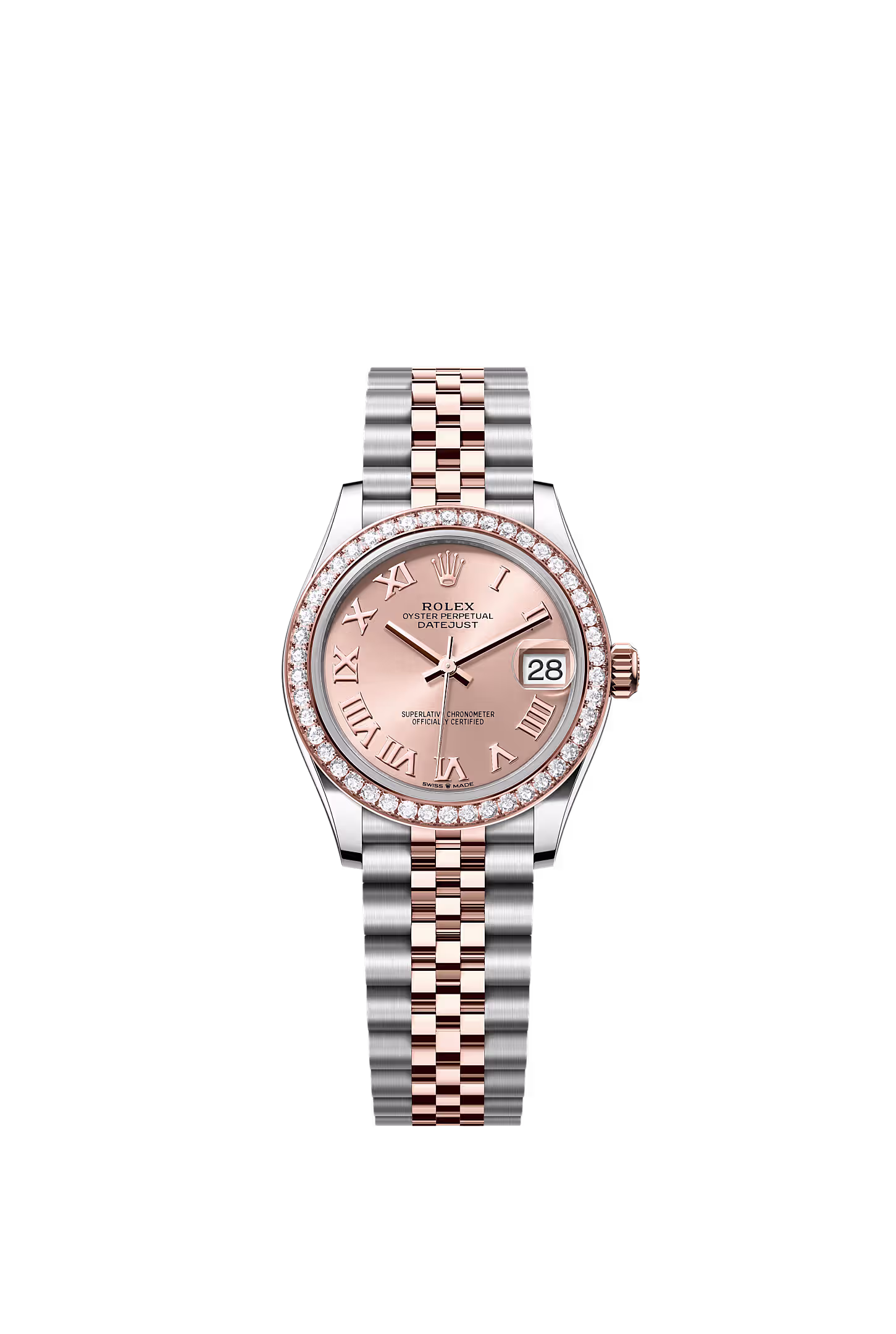 Rolex Datejust 31