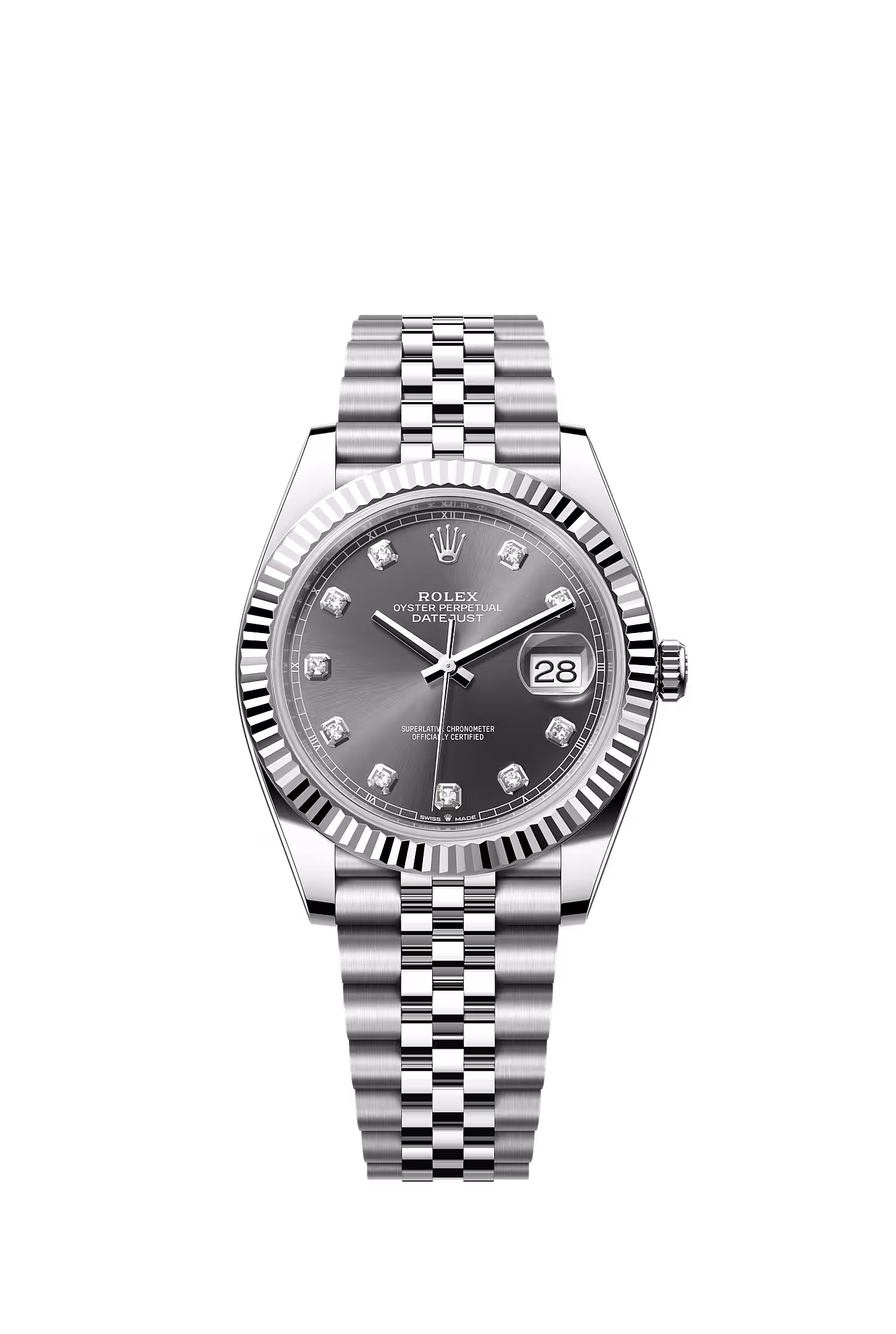 Rolex Datejust 41