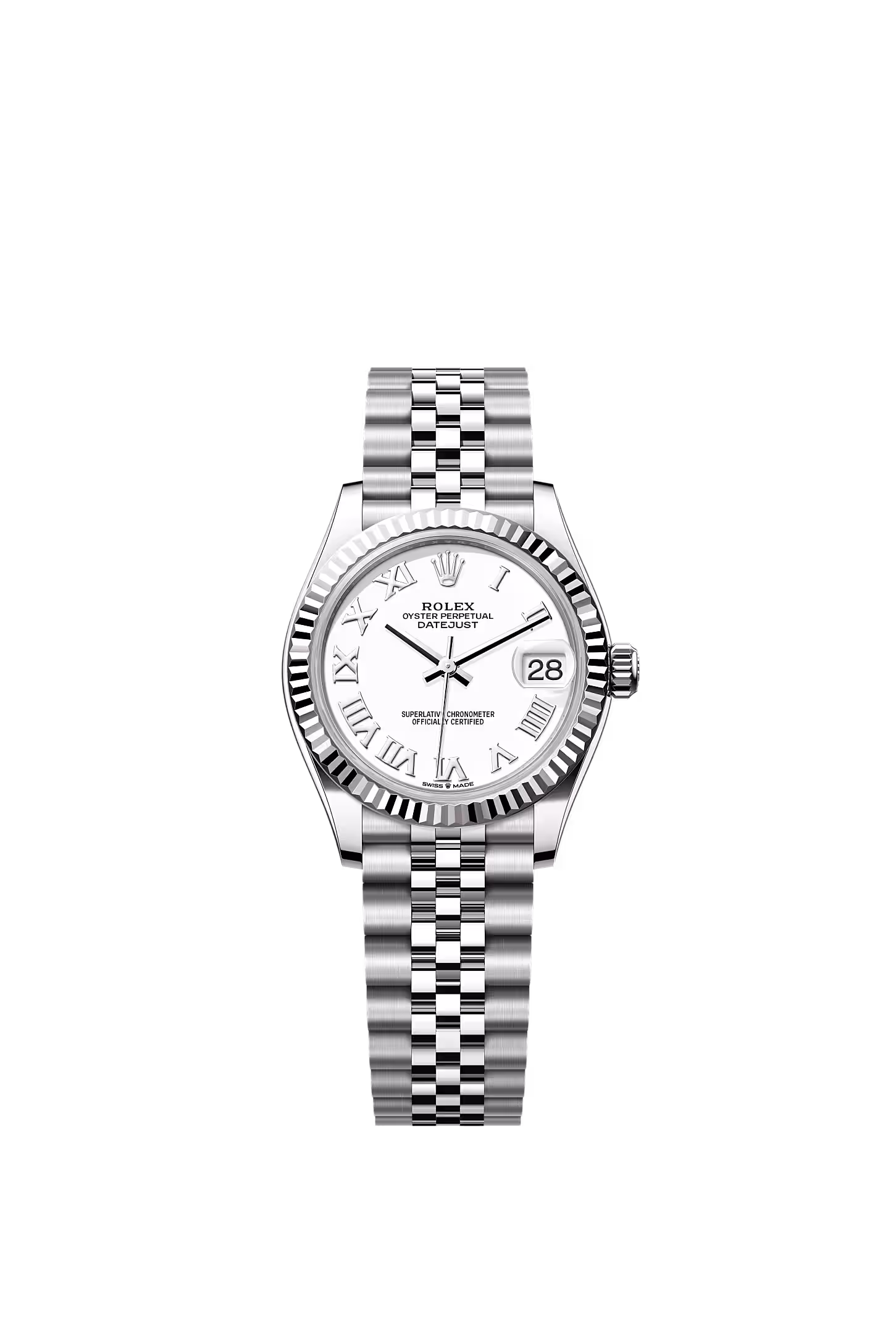 Rolex Datejust 31