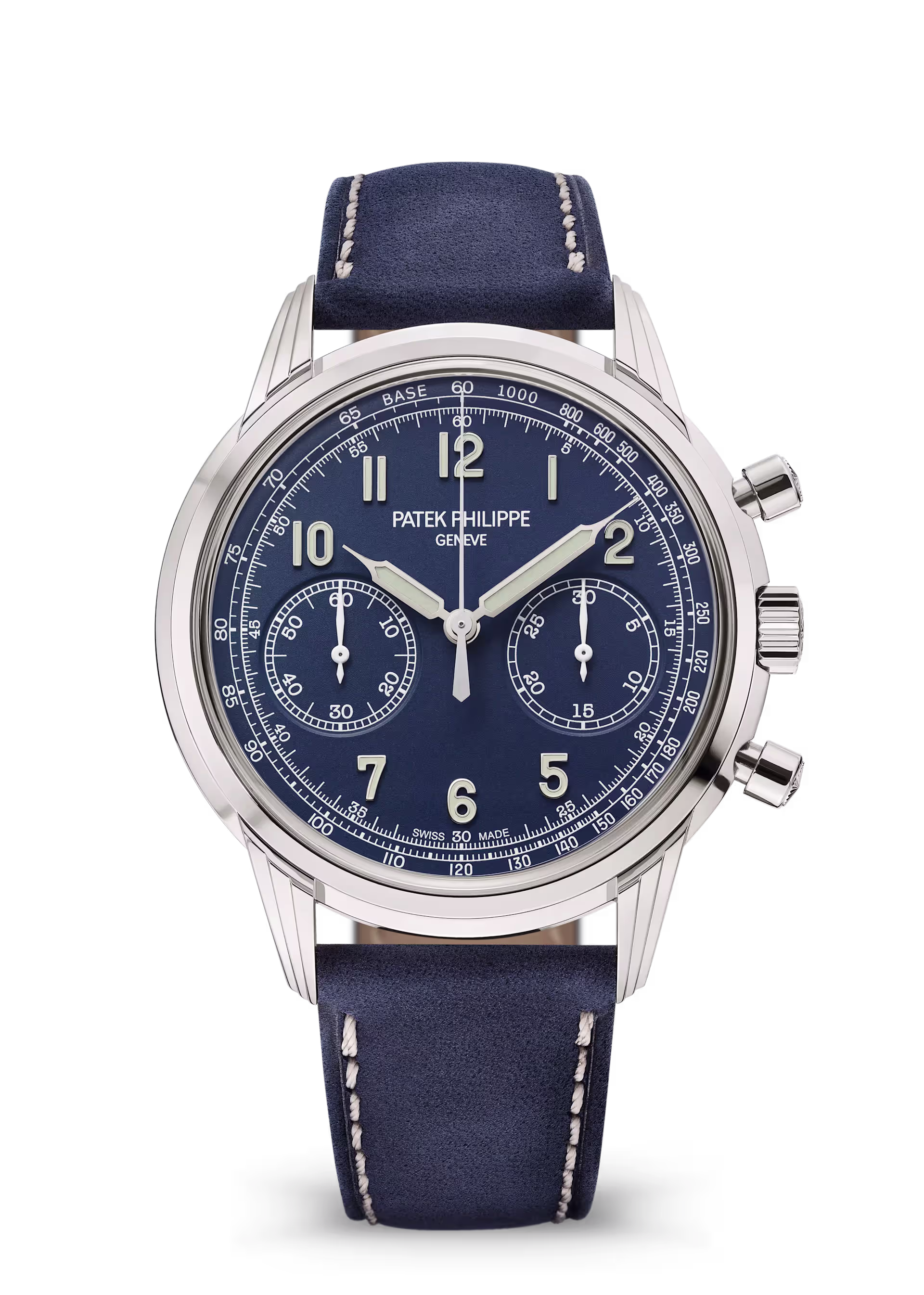 Patek Philippe Complications