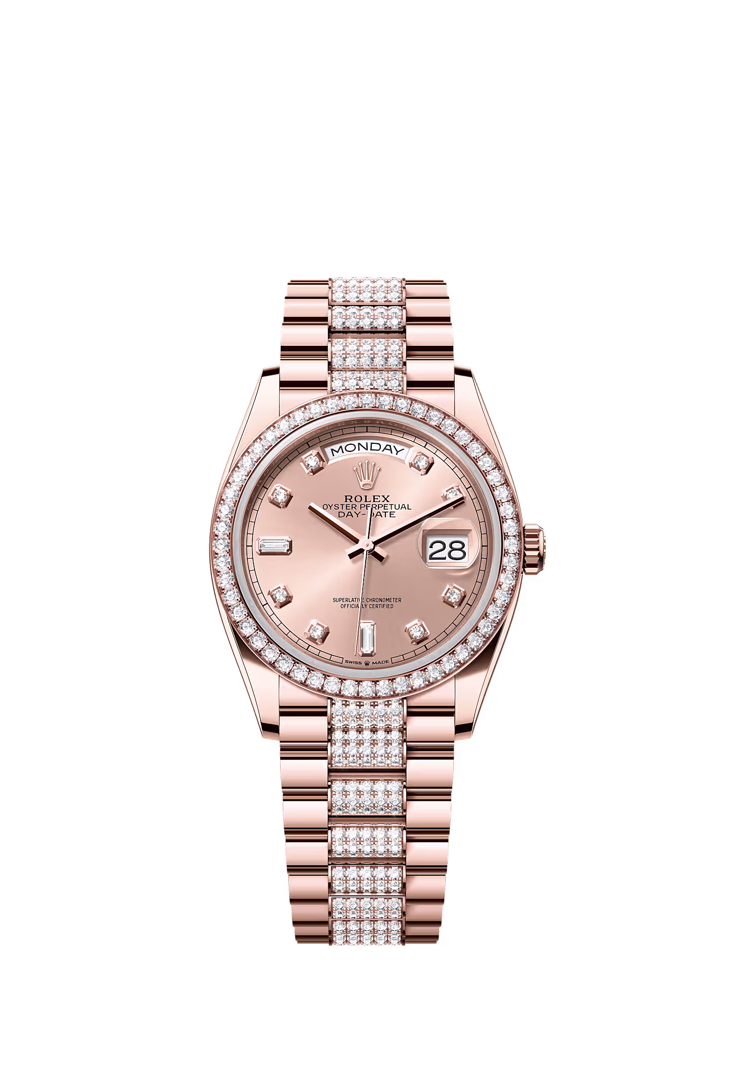 Rolex Day-Date 36