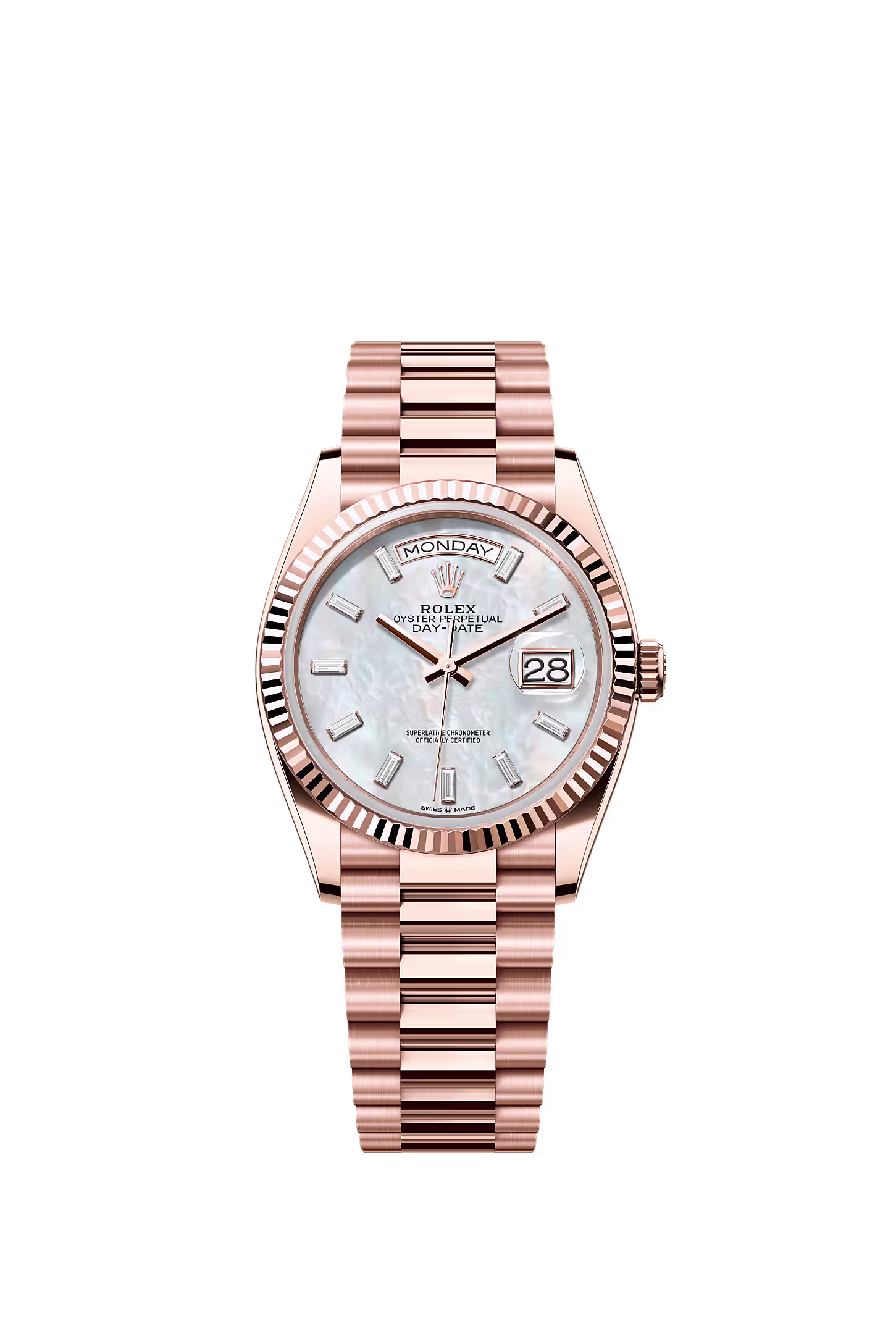 Rolex Day-Date 36