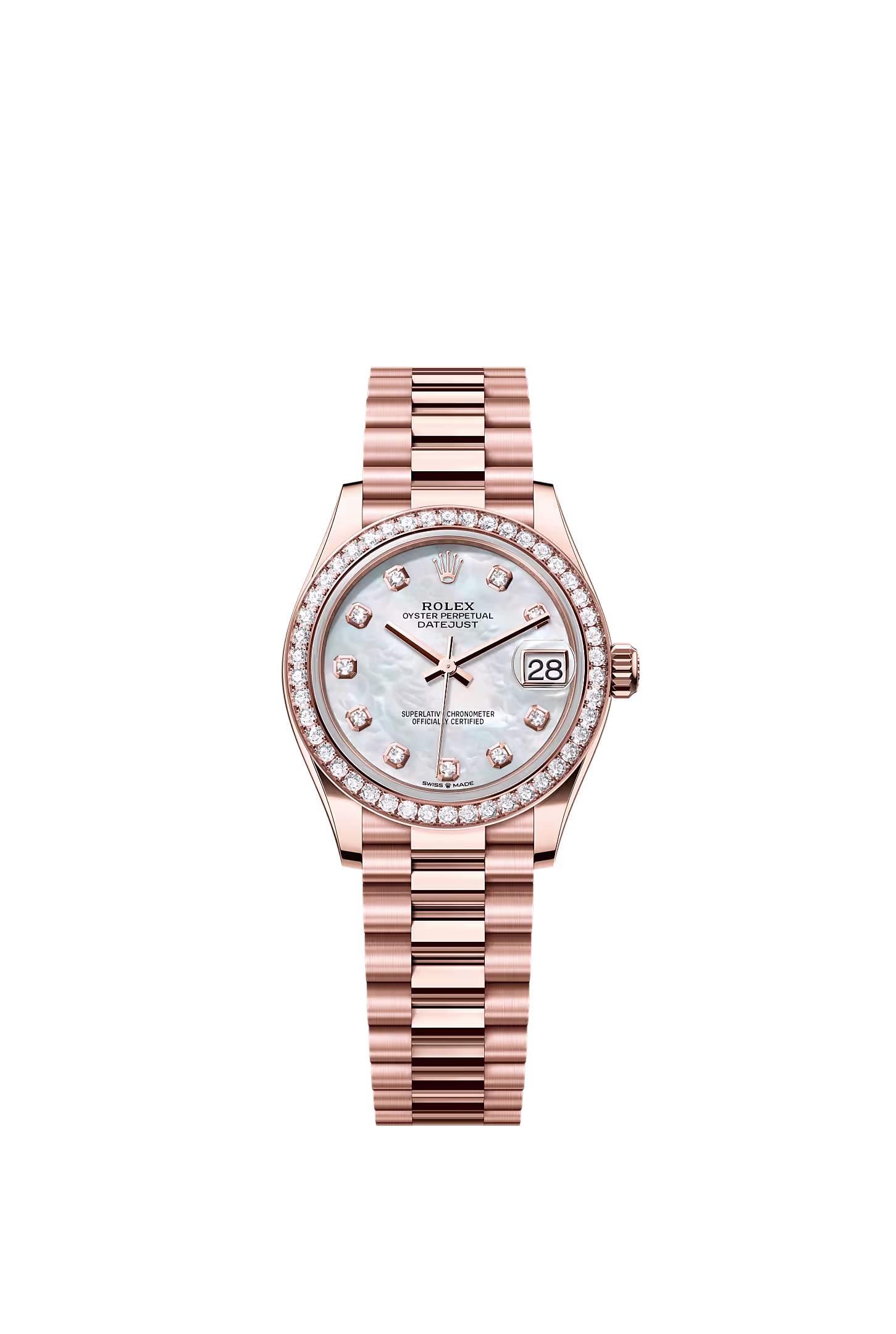 Rolex Datejust 31