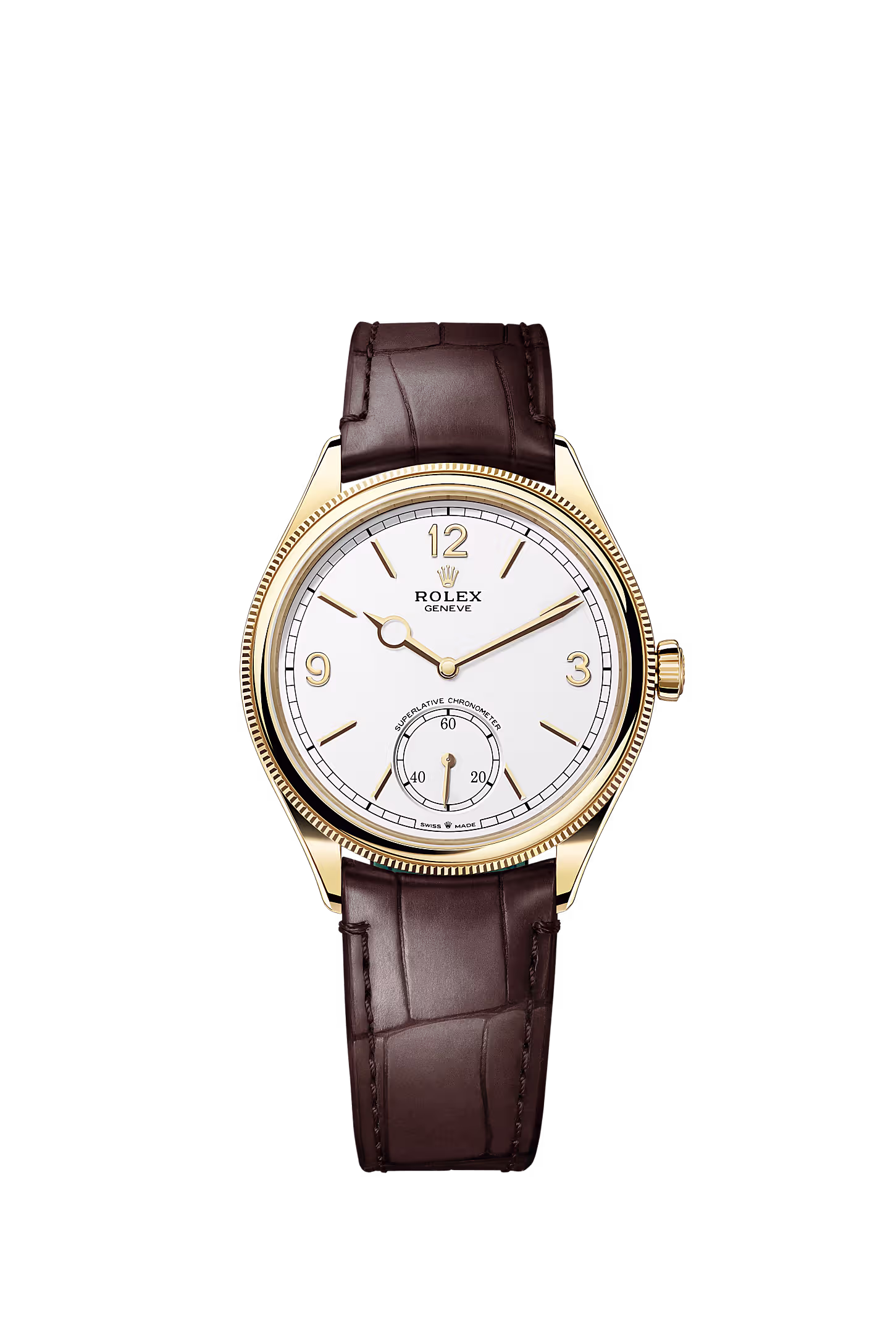 Rolex 1908