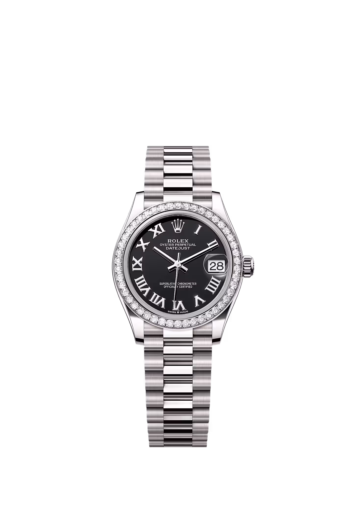 Rolex Datejust 31