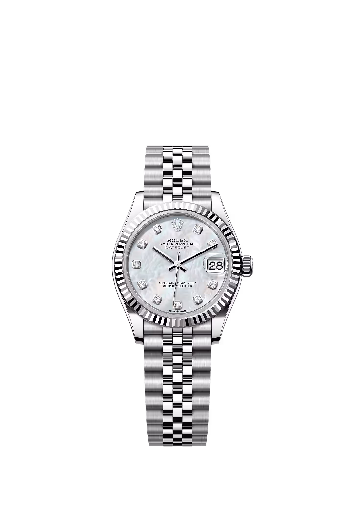Rolex Datejust 31