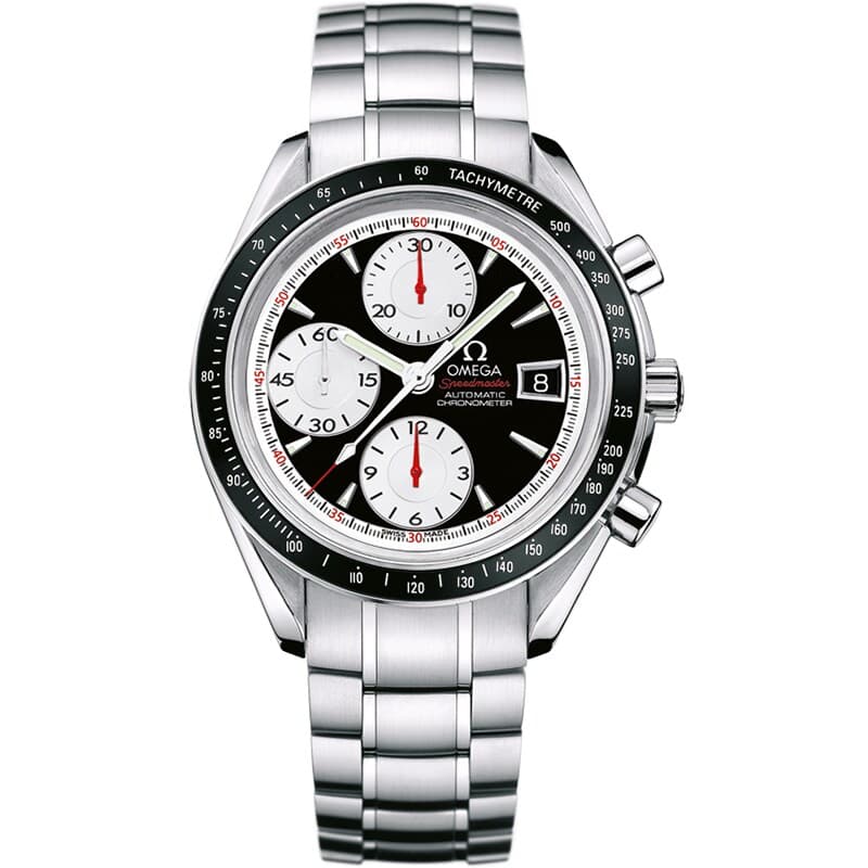 Omega Date / Day-Date