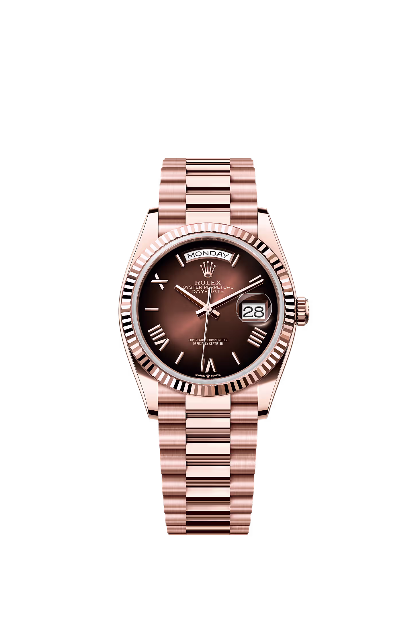 Rolex Day-Date 36