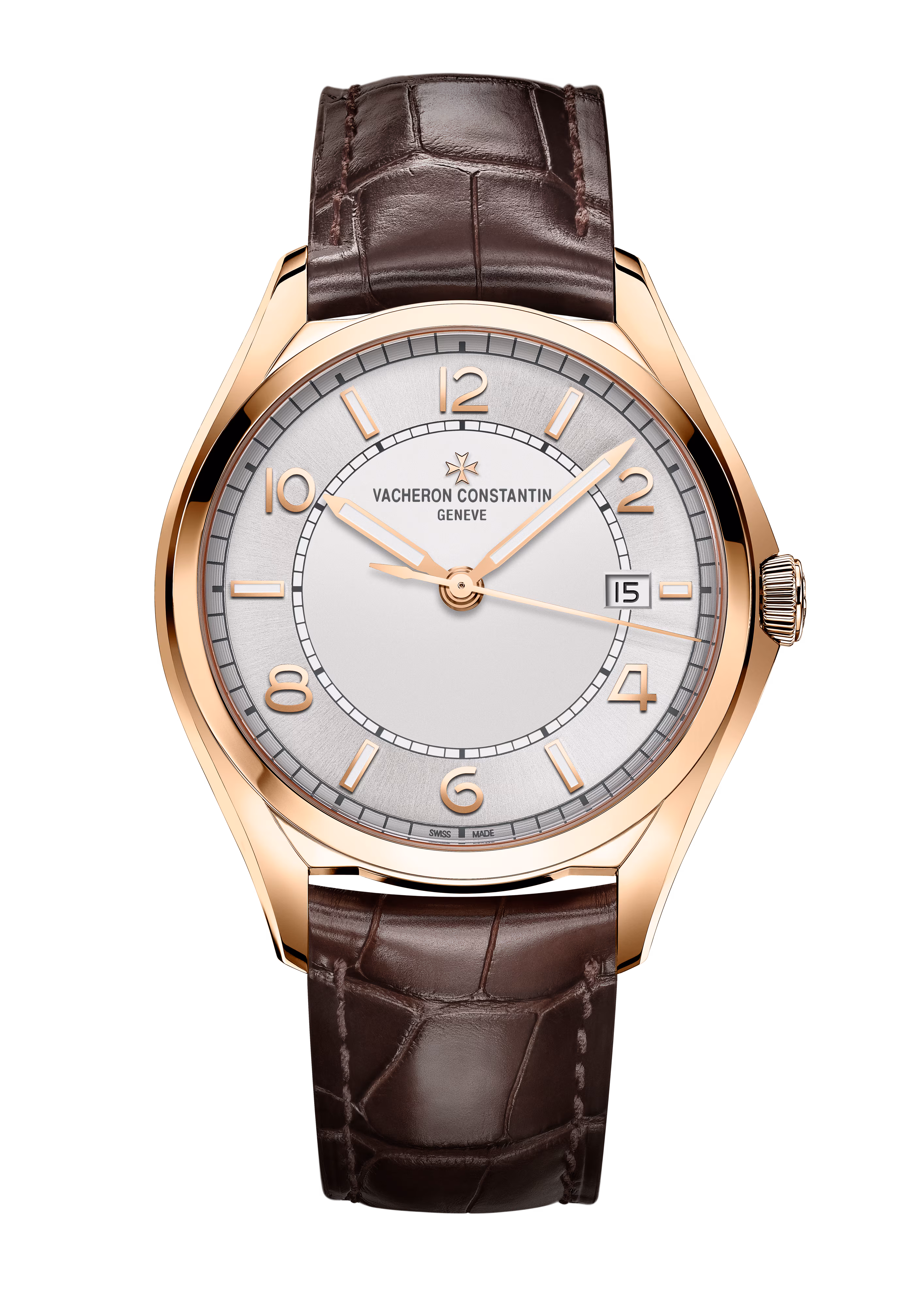 Vacheron Constantin Self-winding