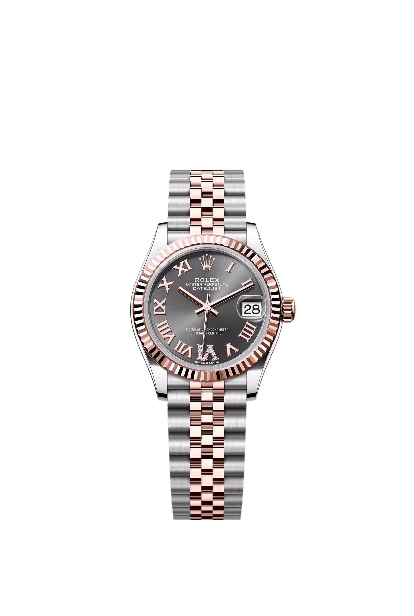 Rolex Datejust 31