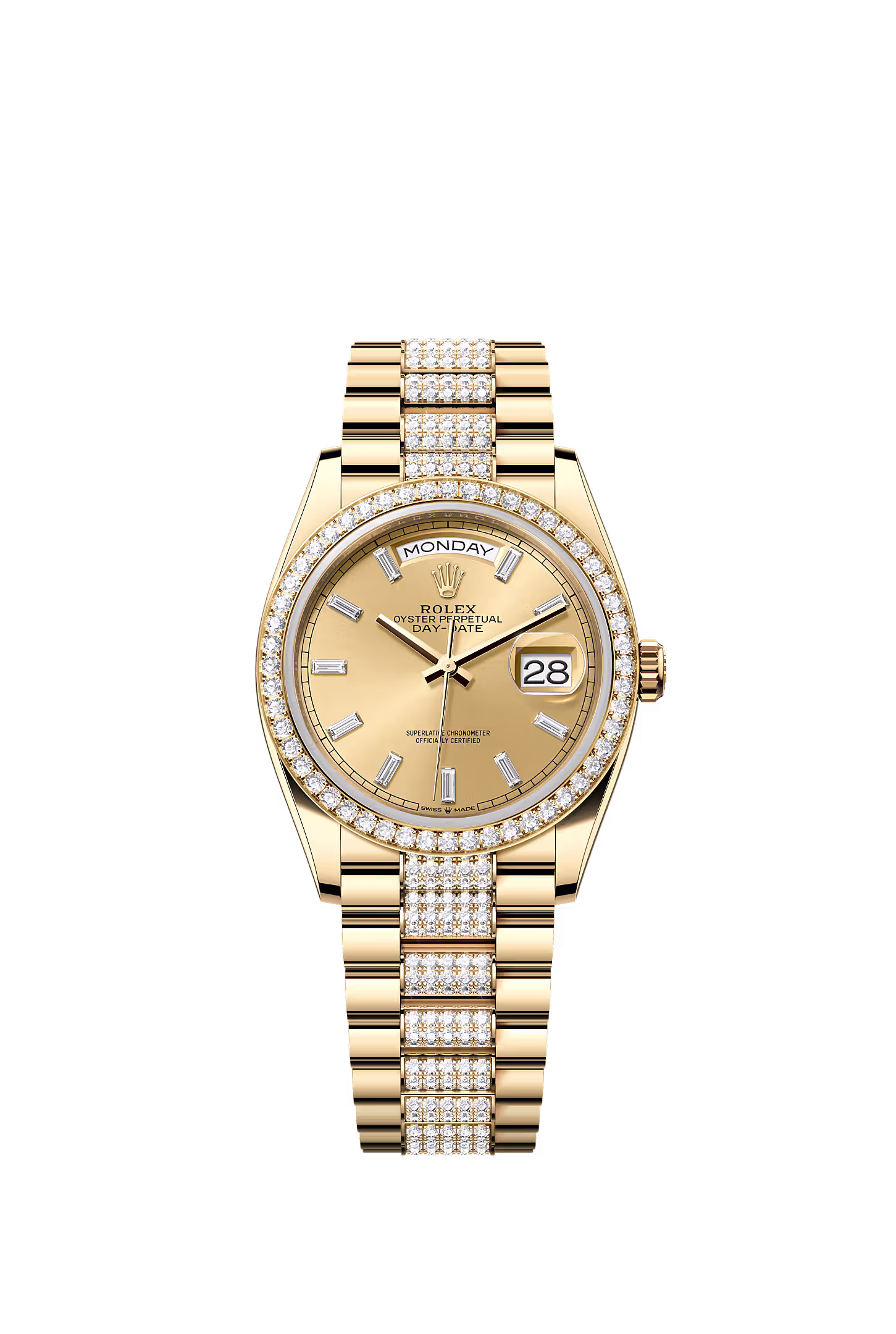Rolex Day-Date 36