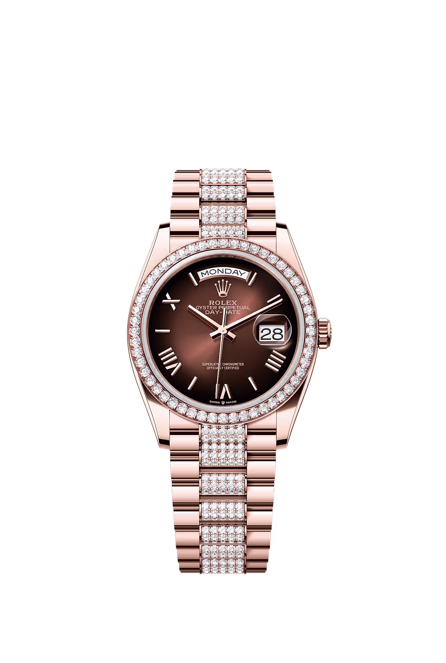 Rolex Day-Date 36