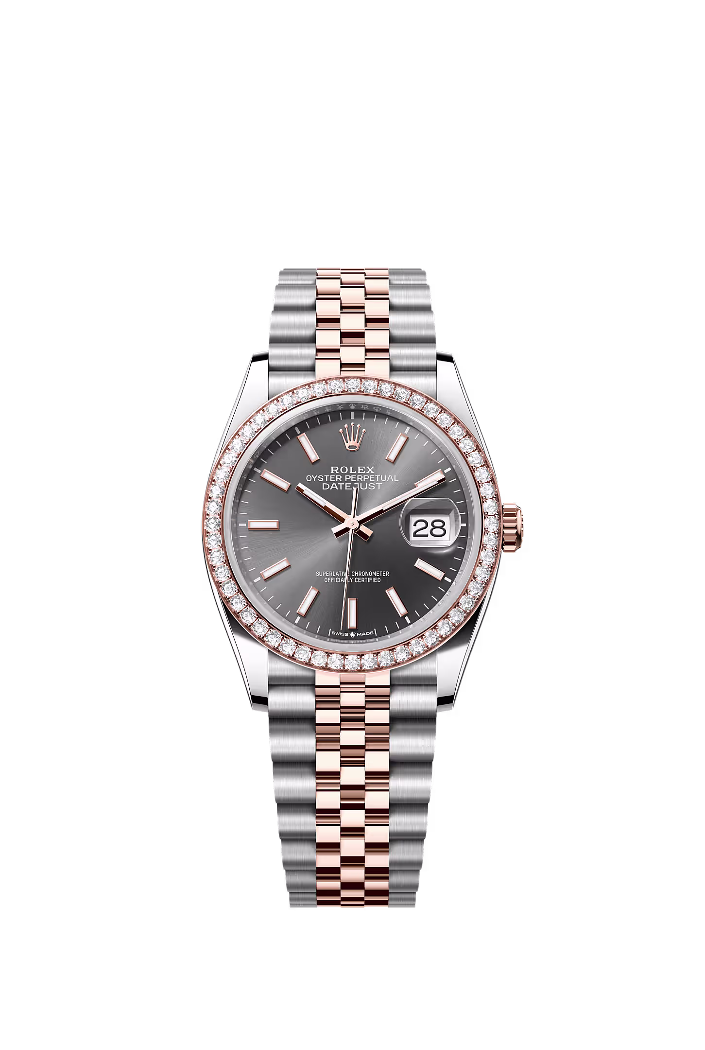 Rolex Datejust 36