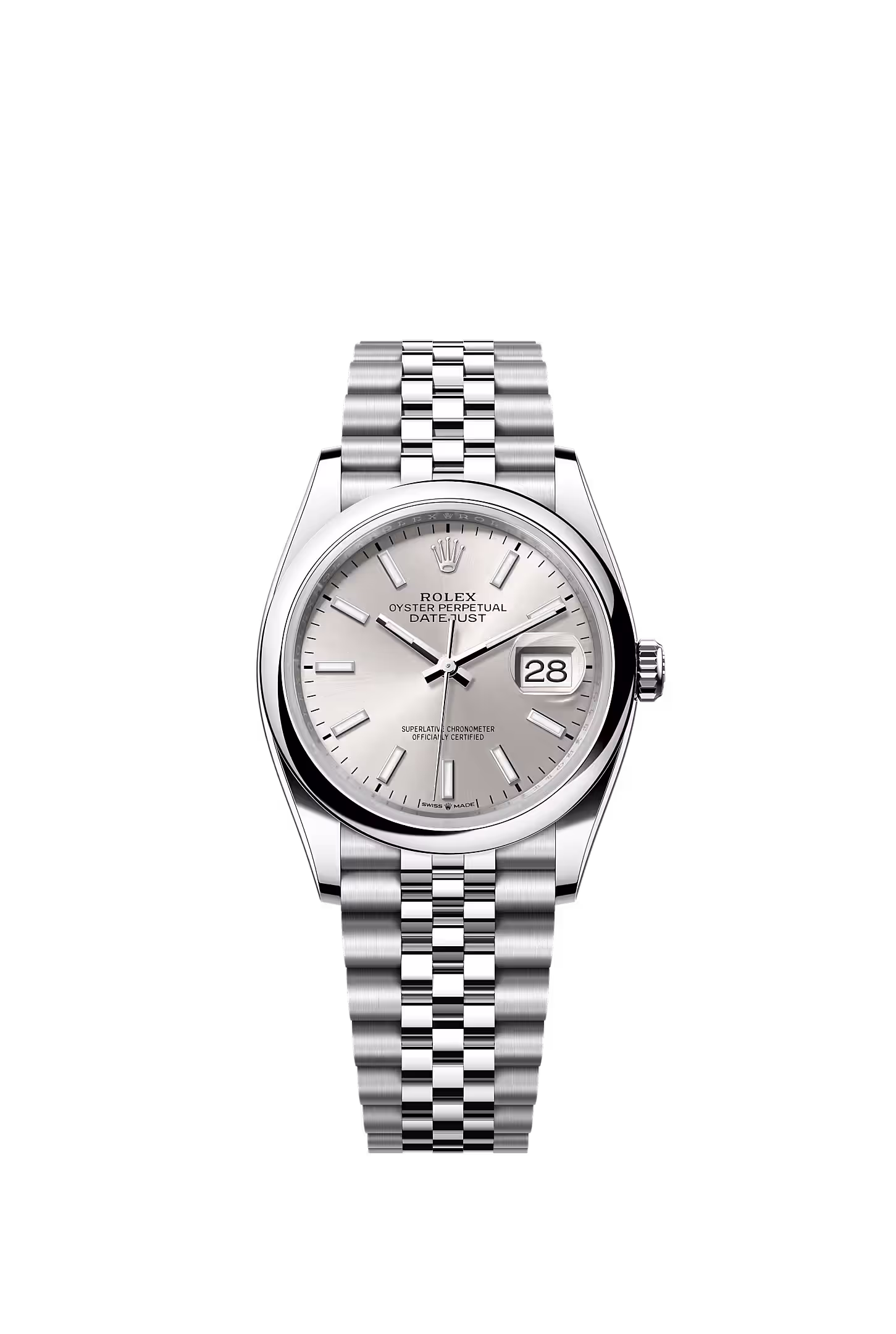 Rolex Datejust 36
