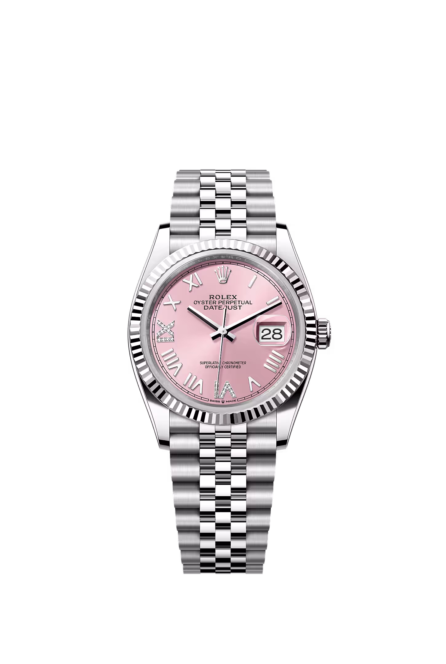 Rolex Datejust 36