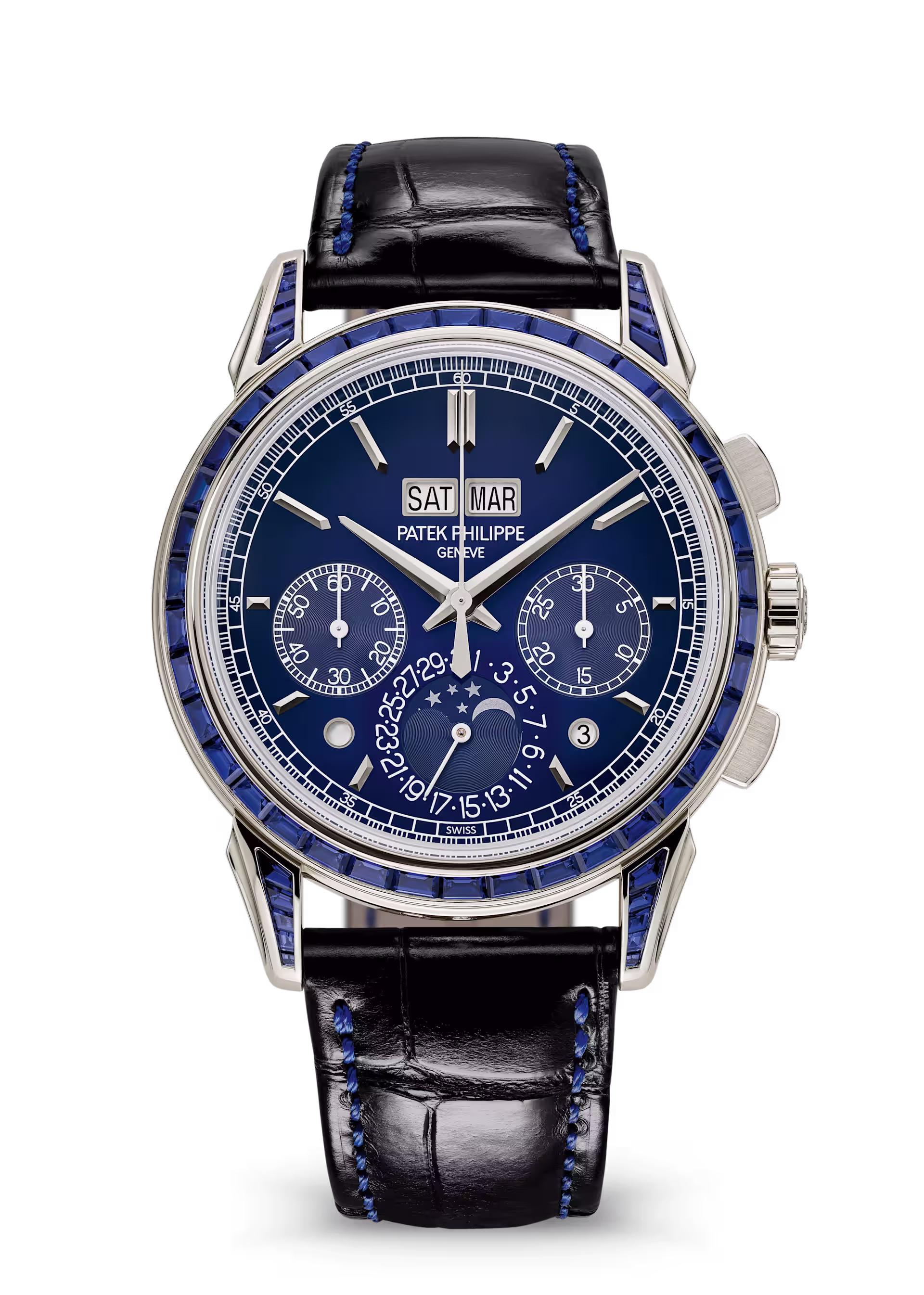 Patek Philippe Grand Complications