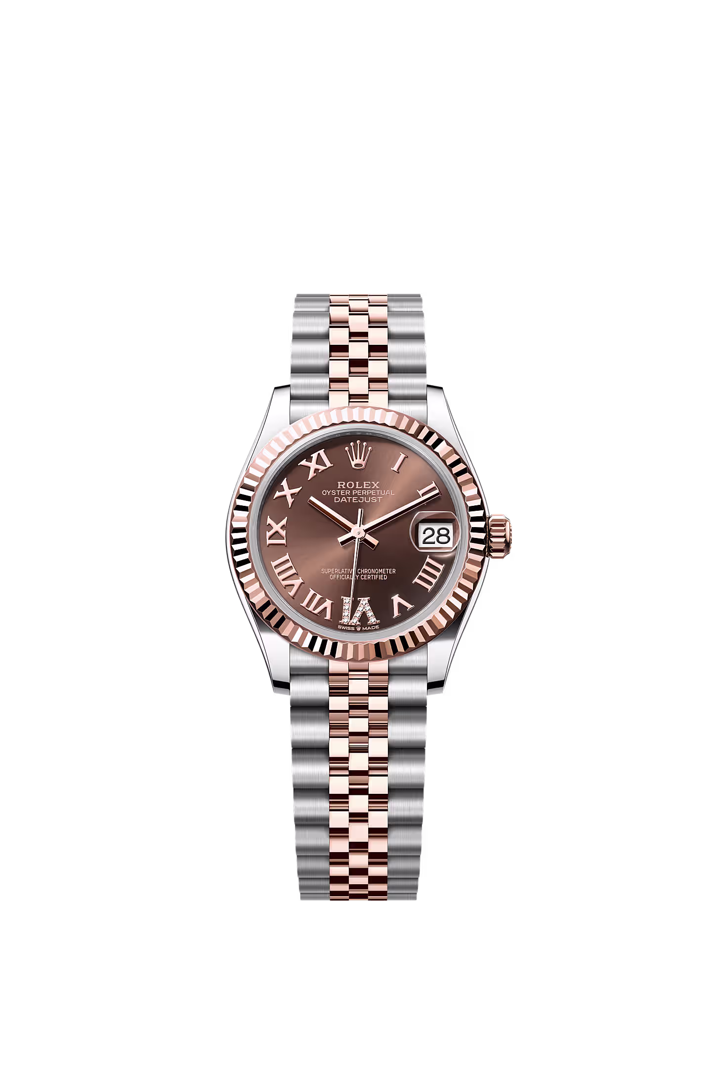 Rolex Datejust 31