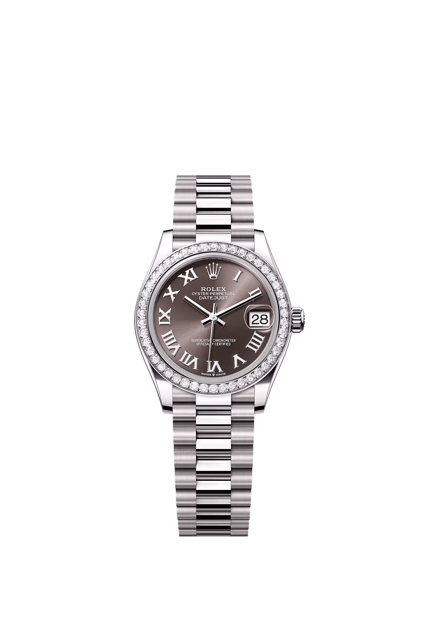 Rolex Datejust 31