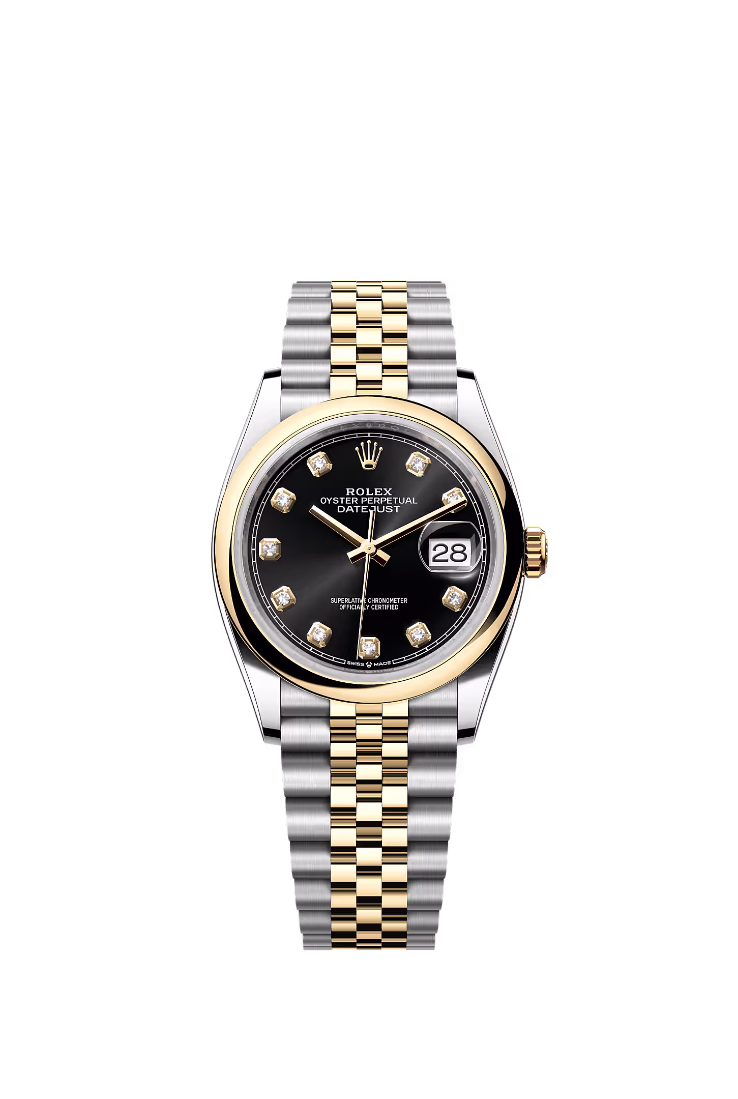 Rolex Datejust 36