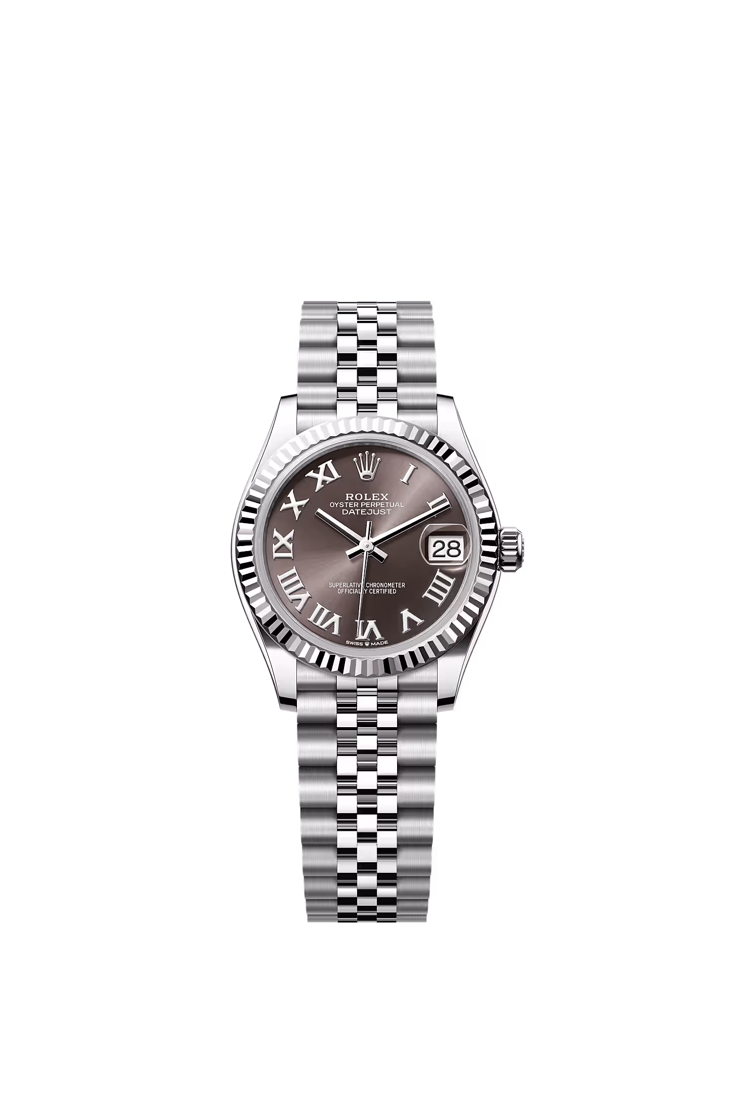 Rolex Datejust 31