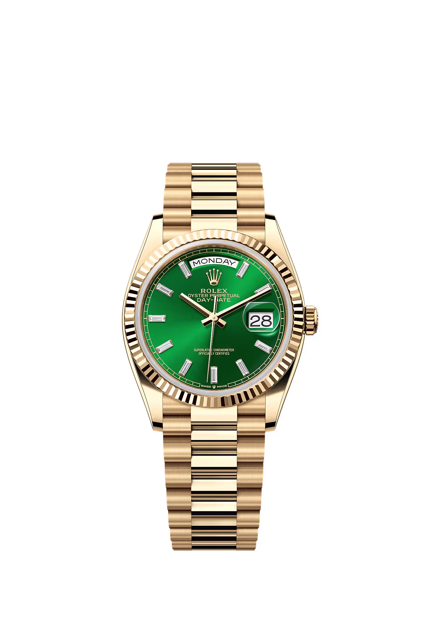 Rolex Day-Date 36