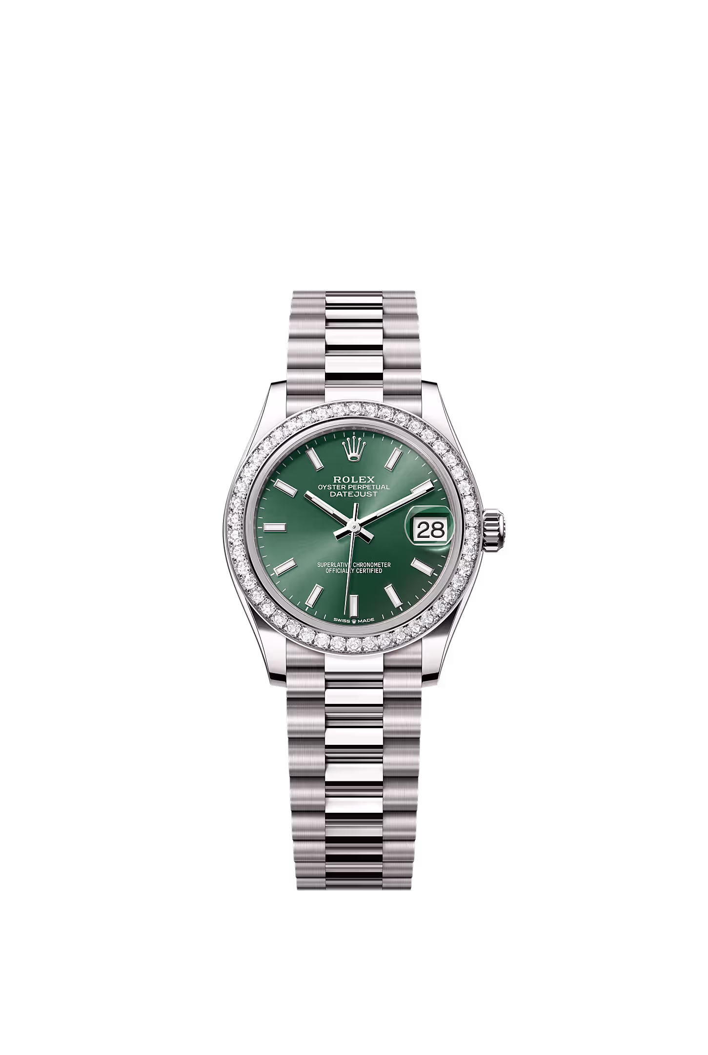 Rolex Datejust 31
