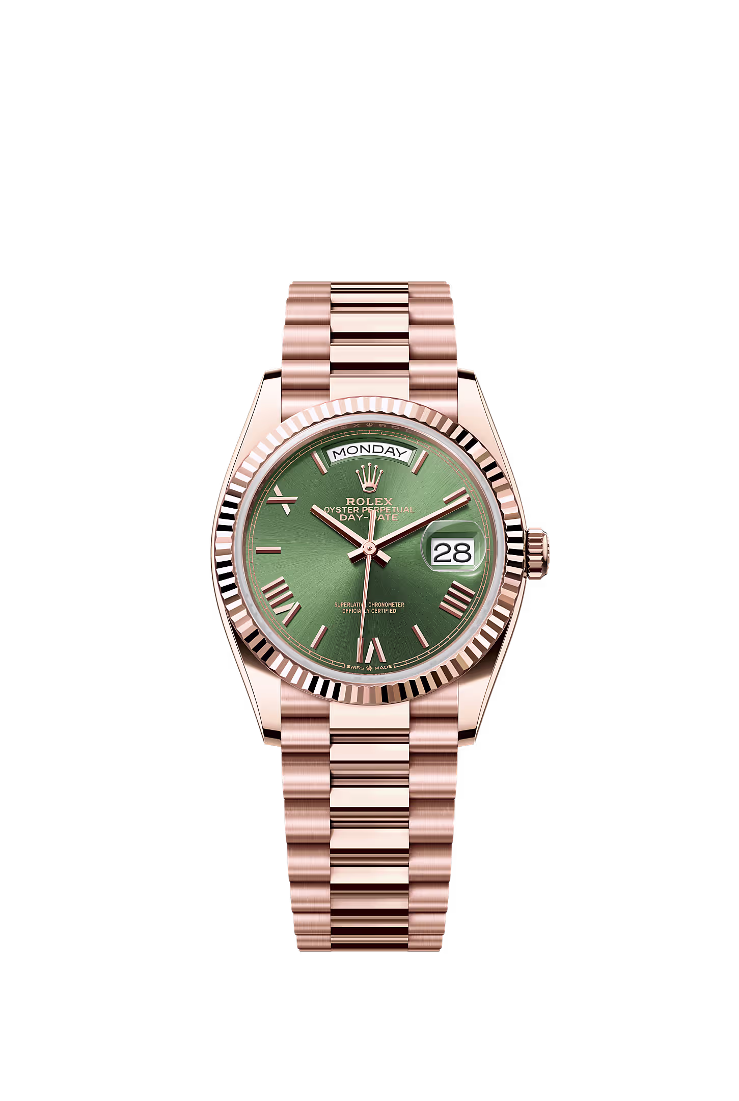 Rolex Day-Date 36