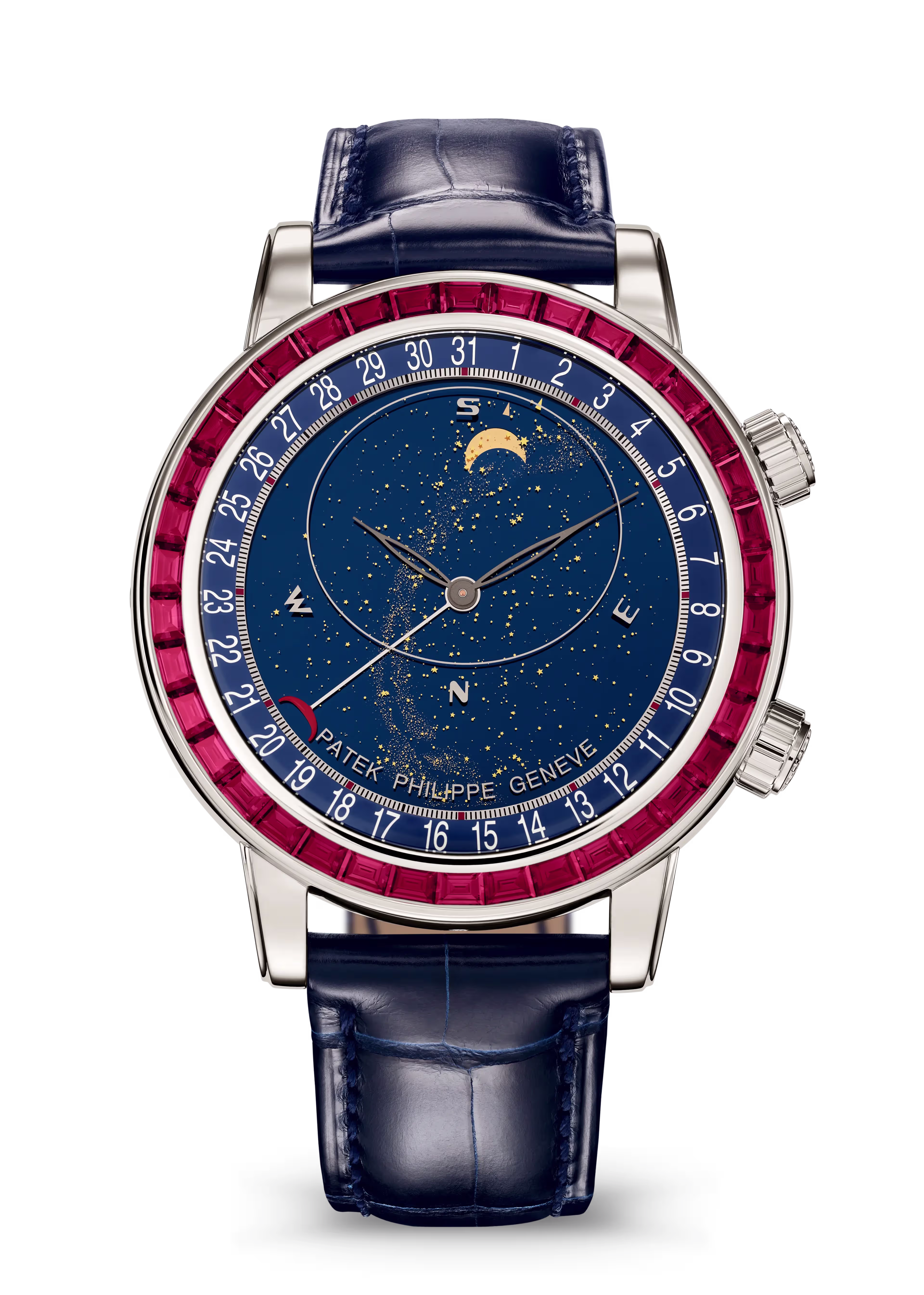 Patek Philippe Celestial