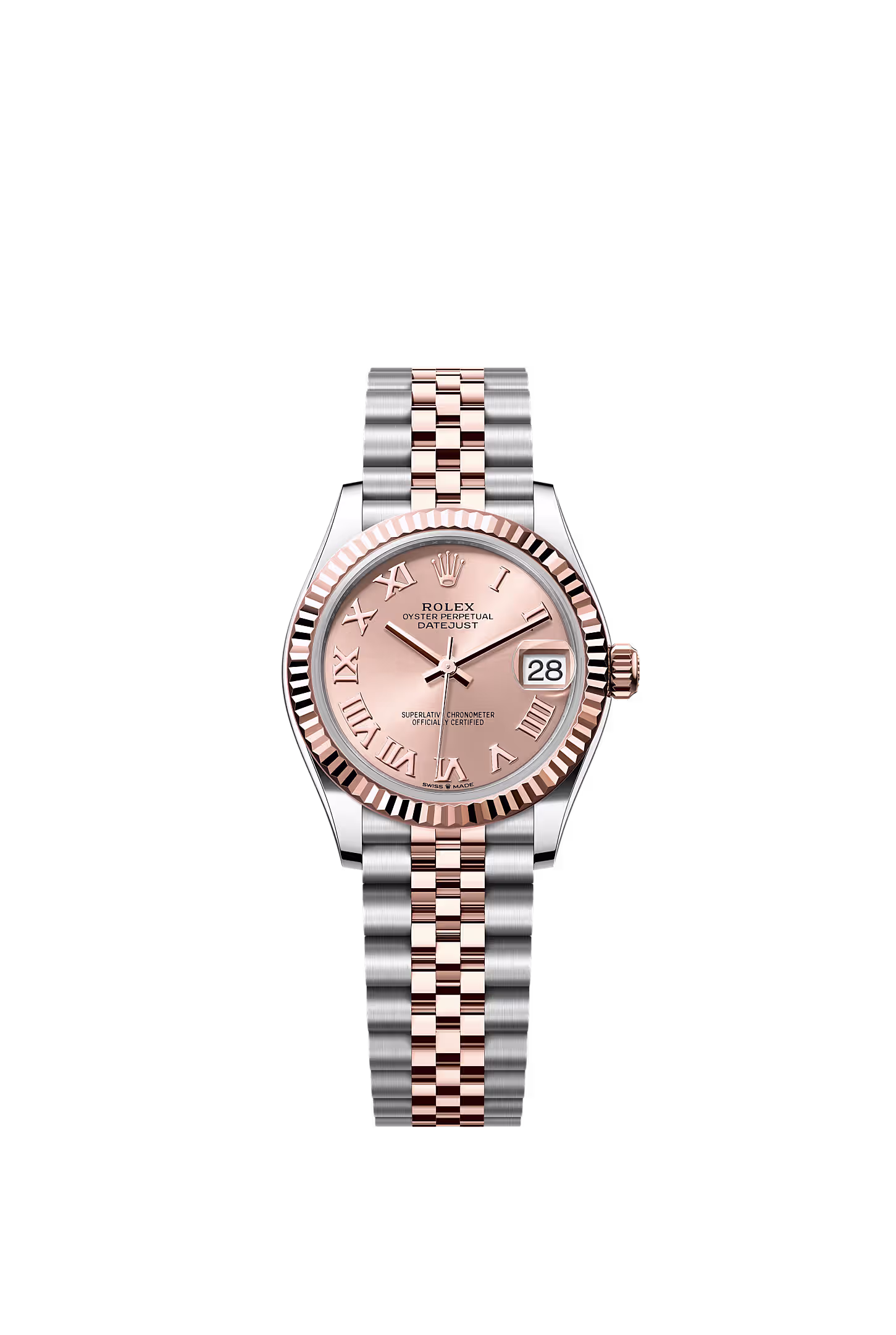 Rolex Datejust 31