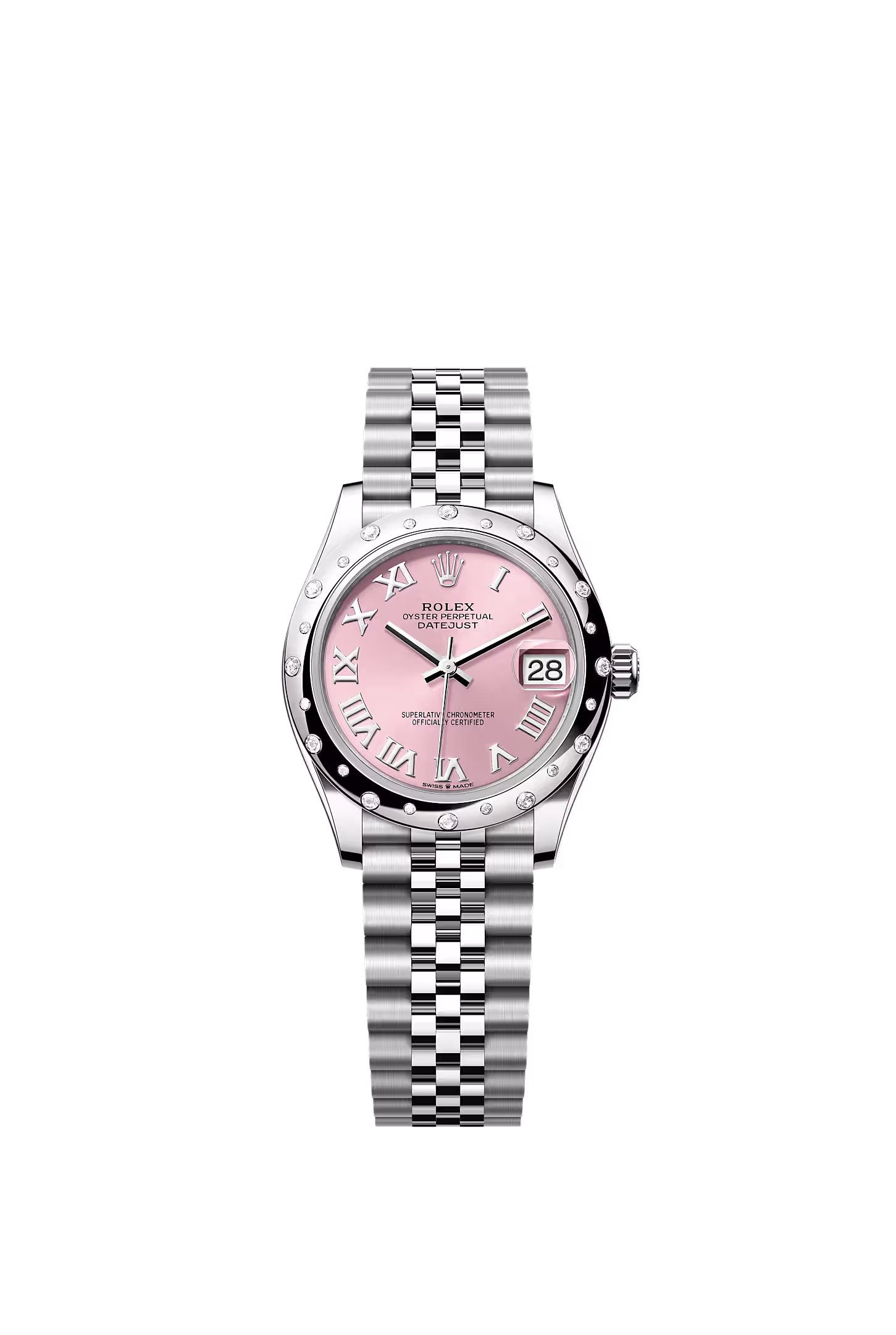 Rolex Datejust 31