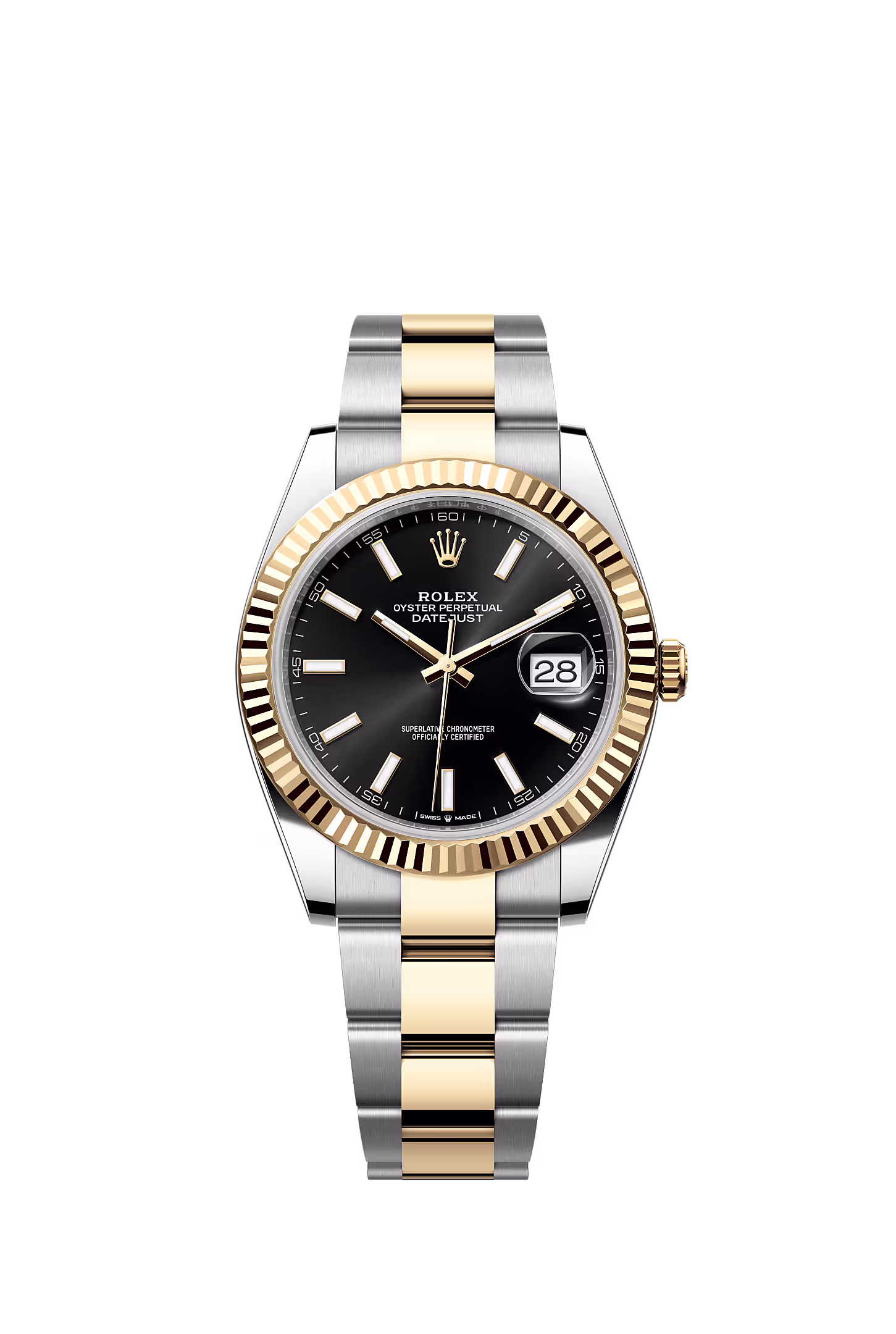 Rolex Datejust 41