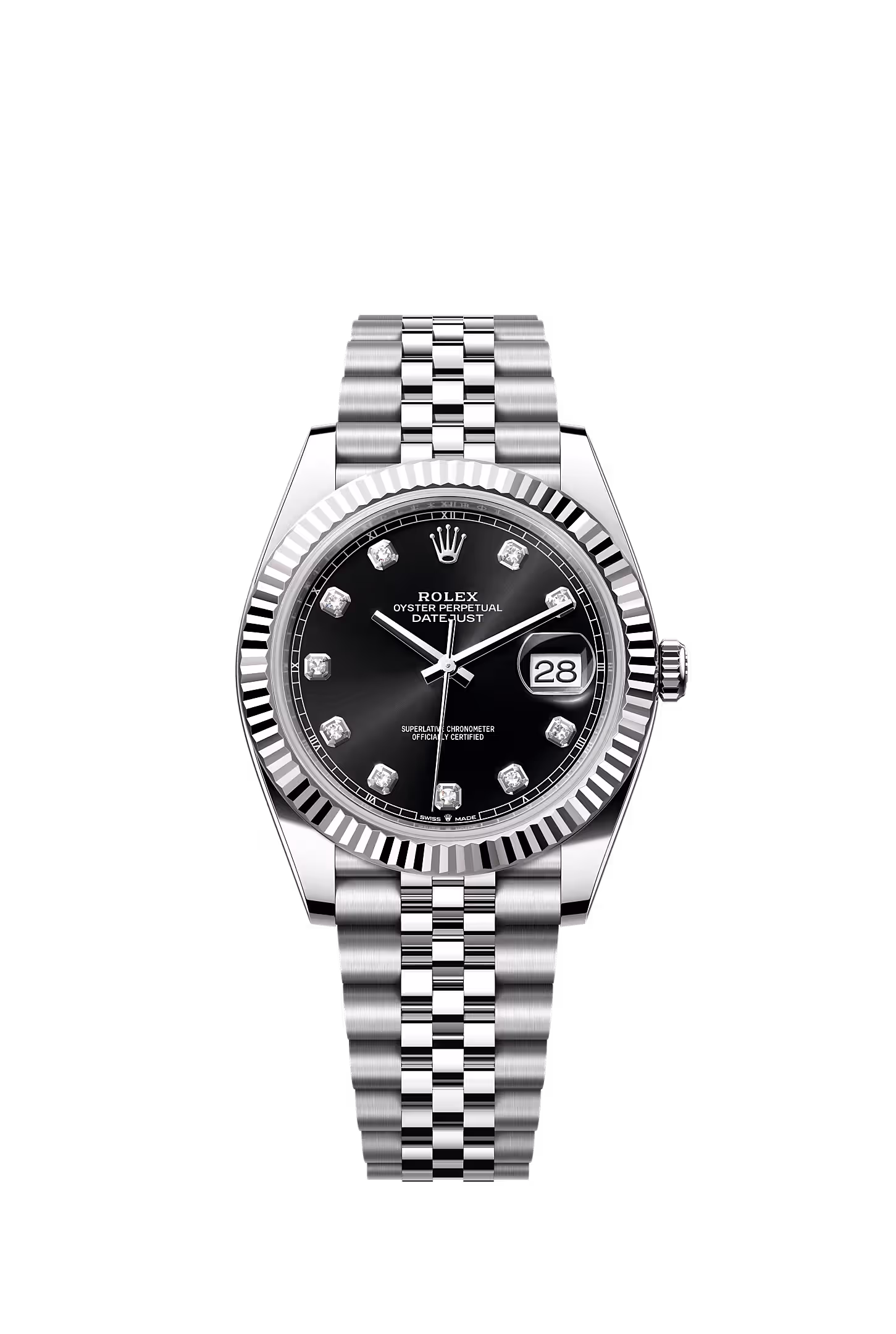 Rolex Datejust 41