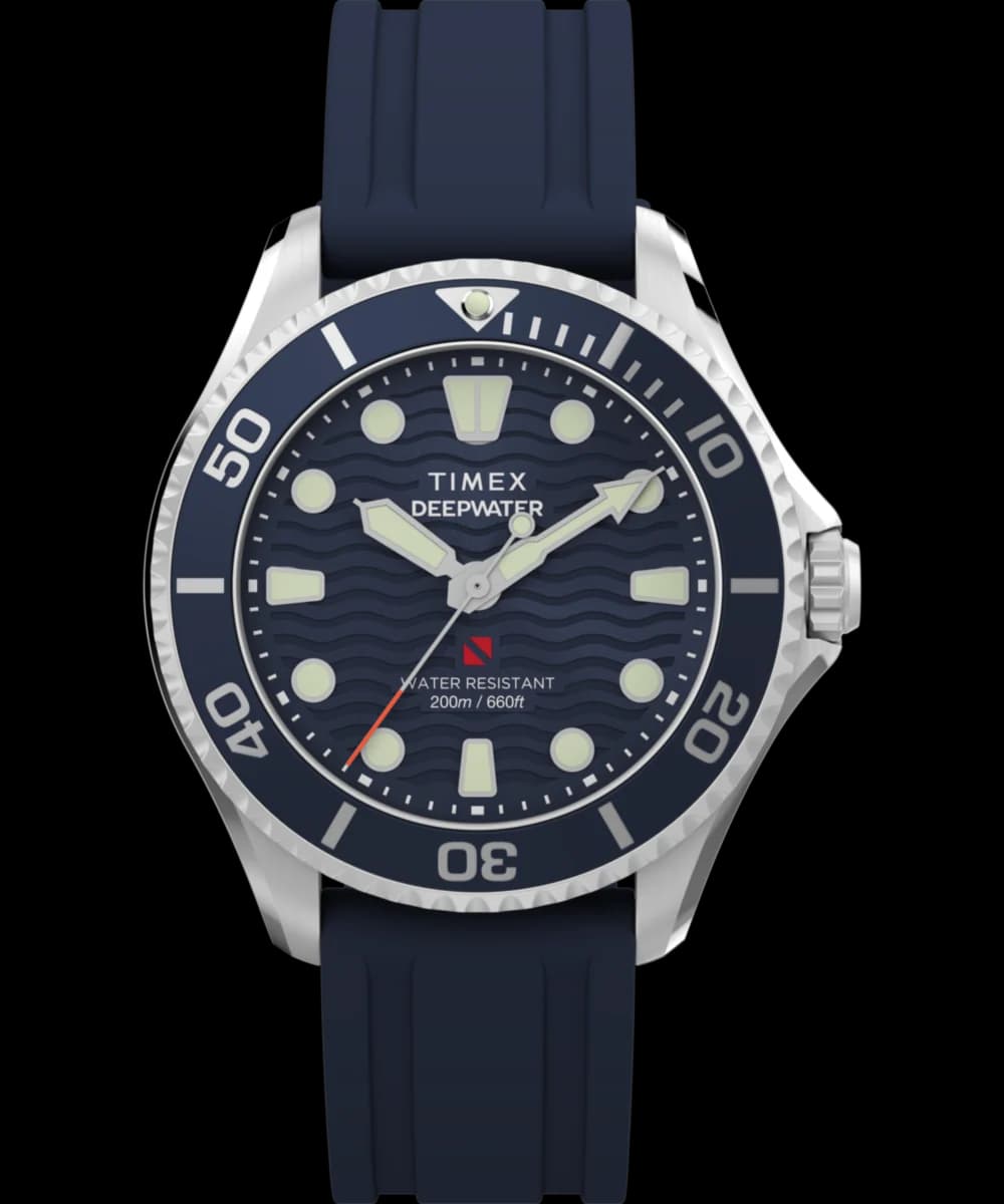 Timex Meridian 200