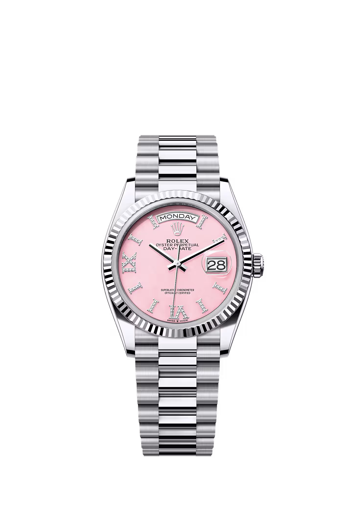 Rolex Day-Date 36