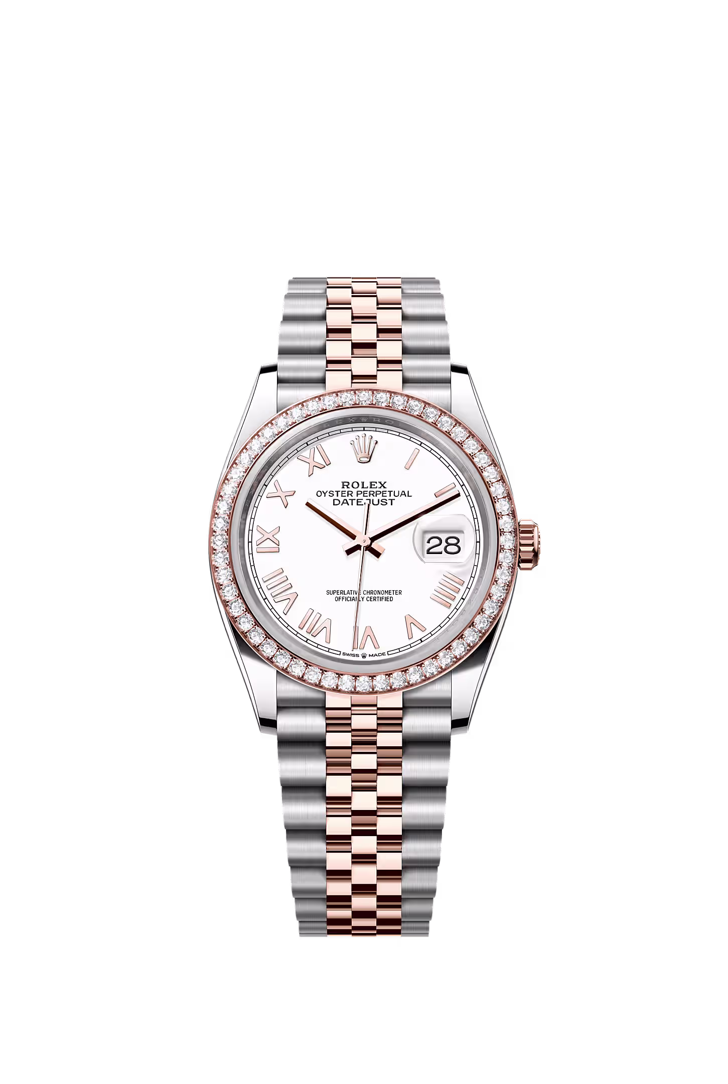 Rolex Datejust 36