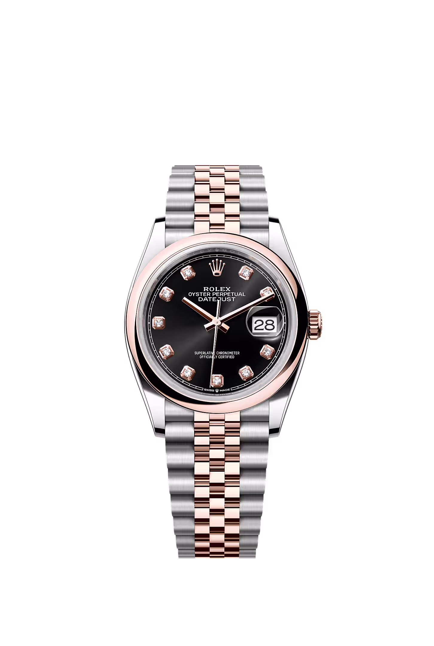 Rolex Datejust 36