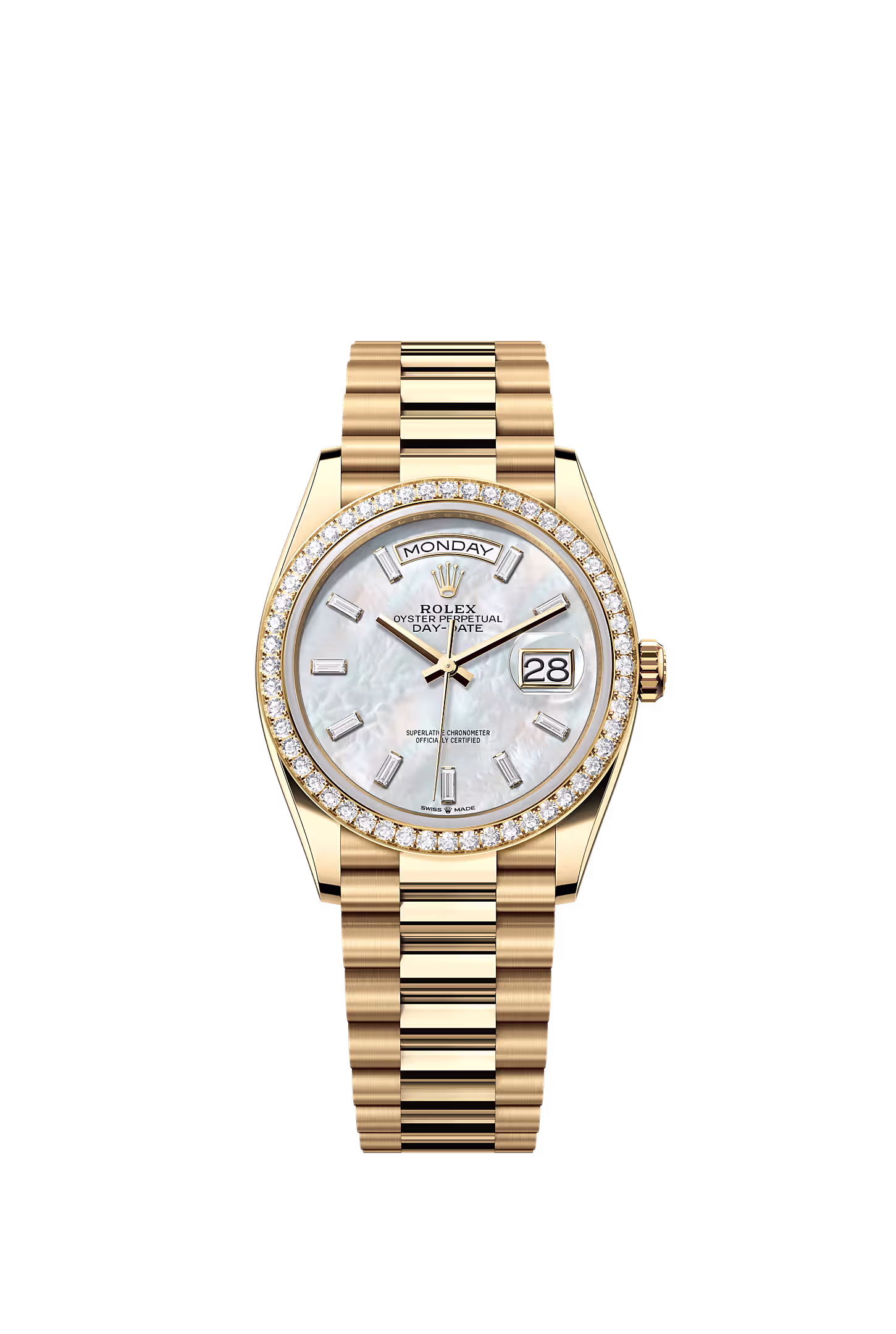 Rolex Day-Date 36