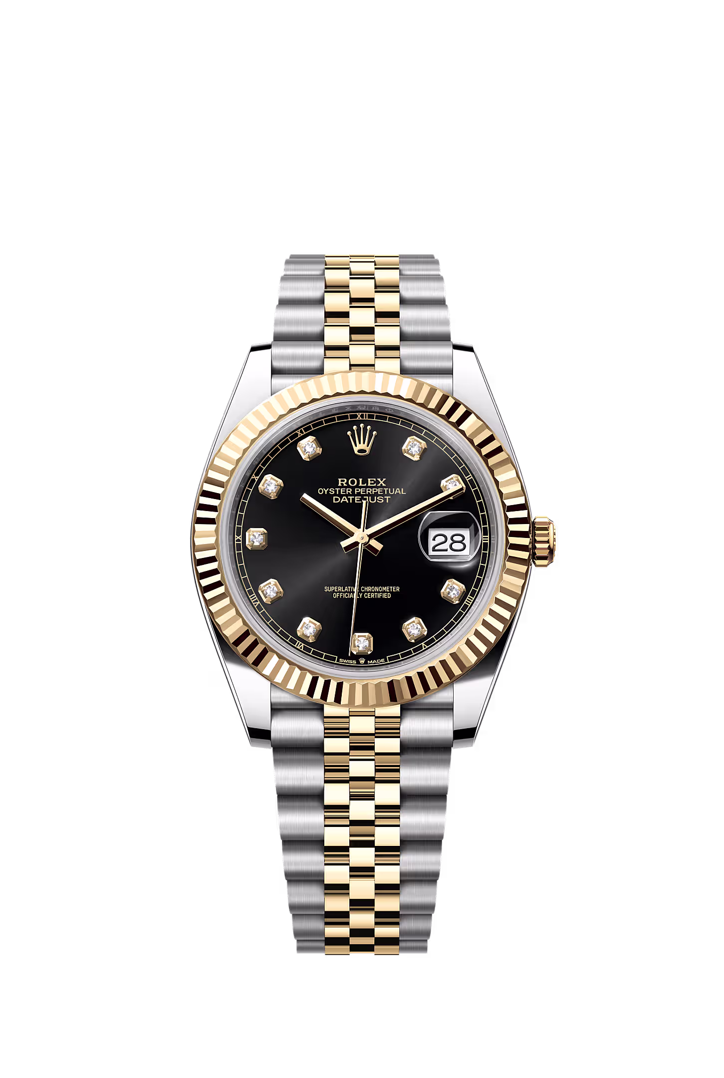Rolex Datejust 41