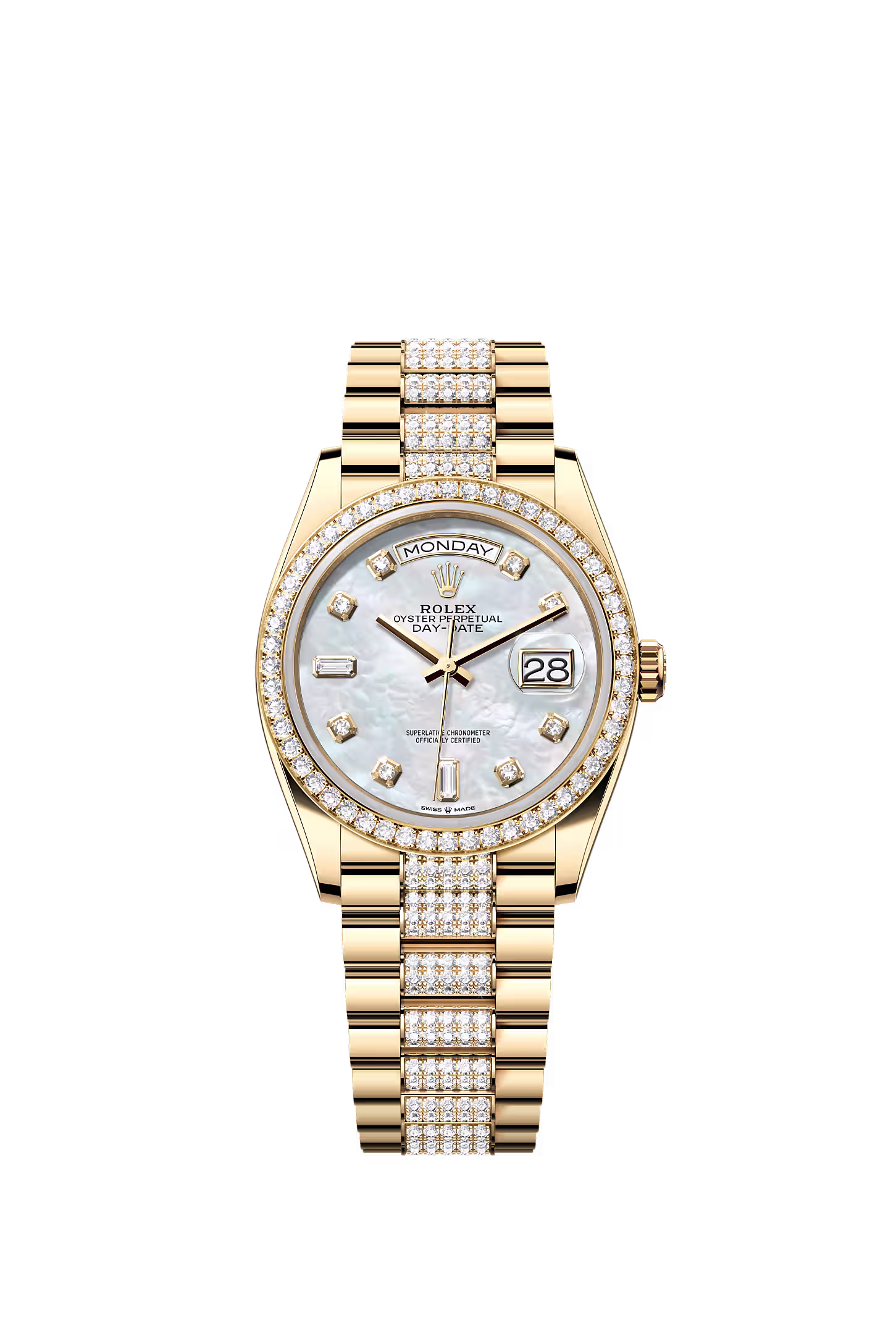 Rolex Day-Date 36