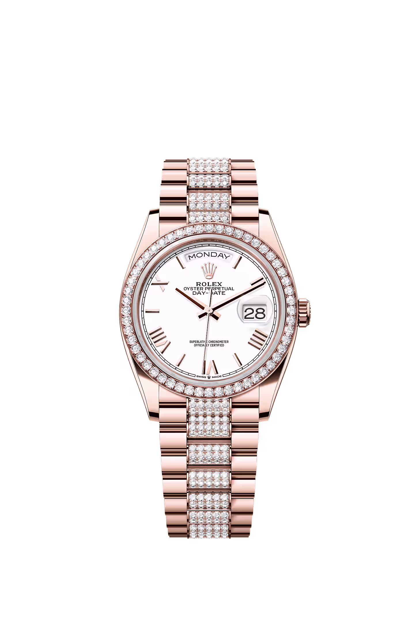 Rolex Day-Date 36