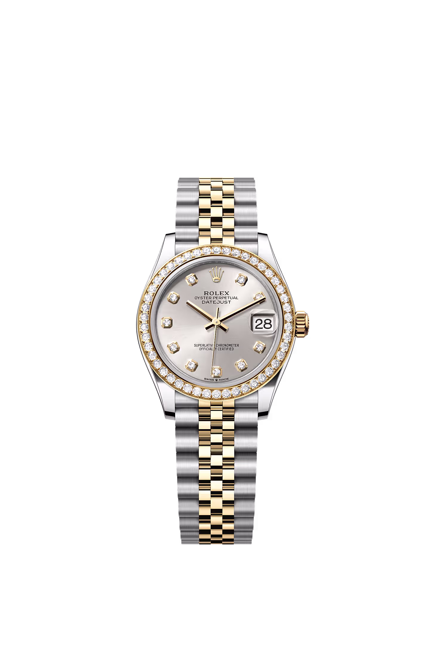 Rolex Datejust 31