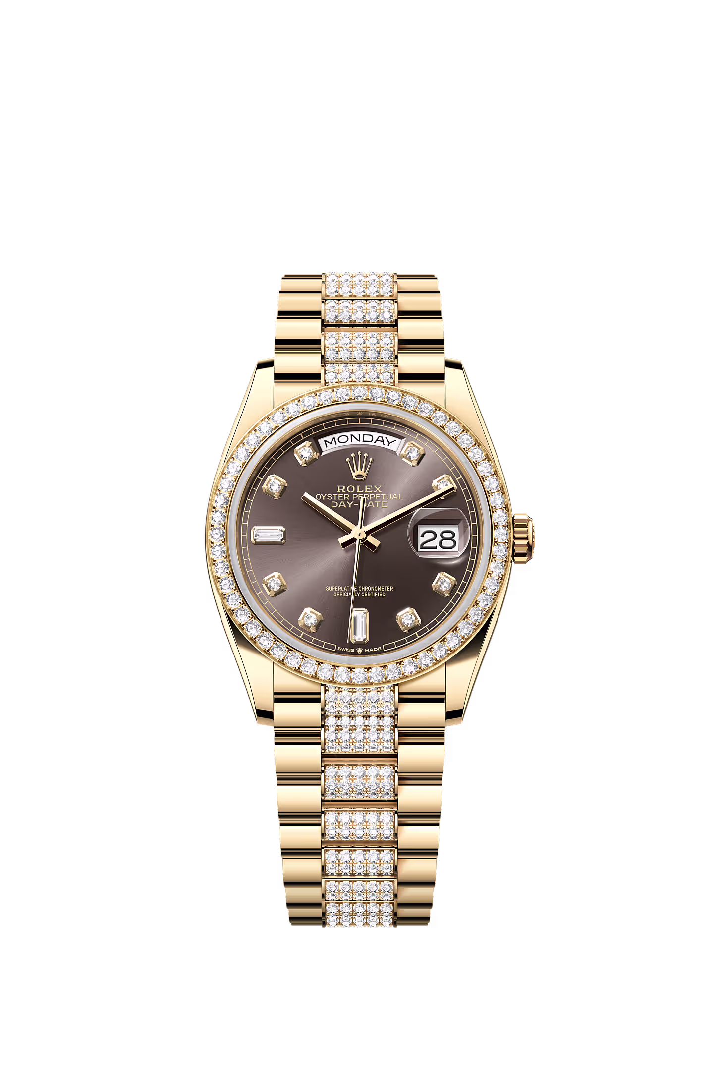 Rolex Day-Date 36