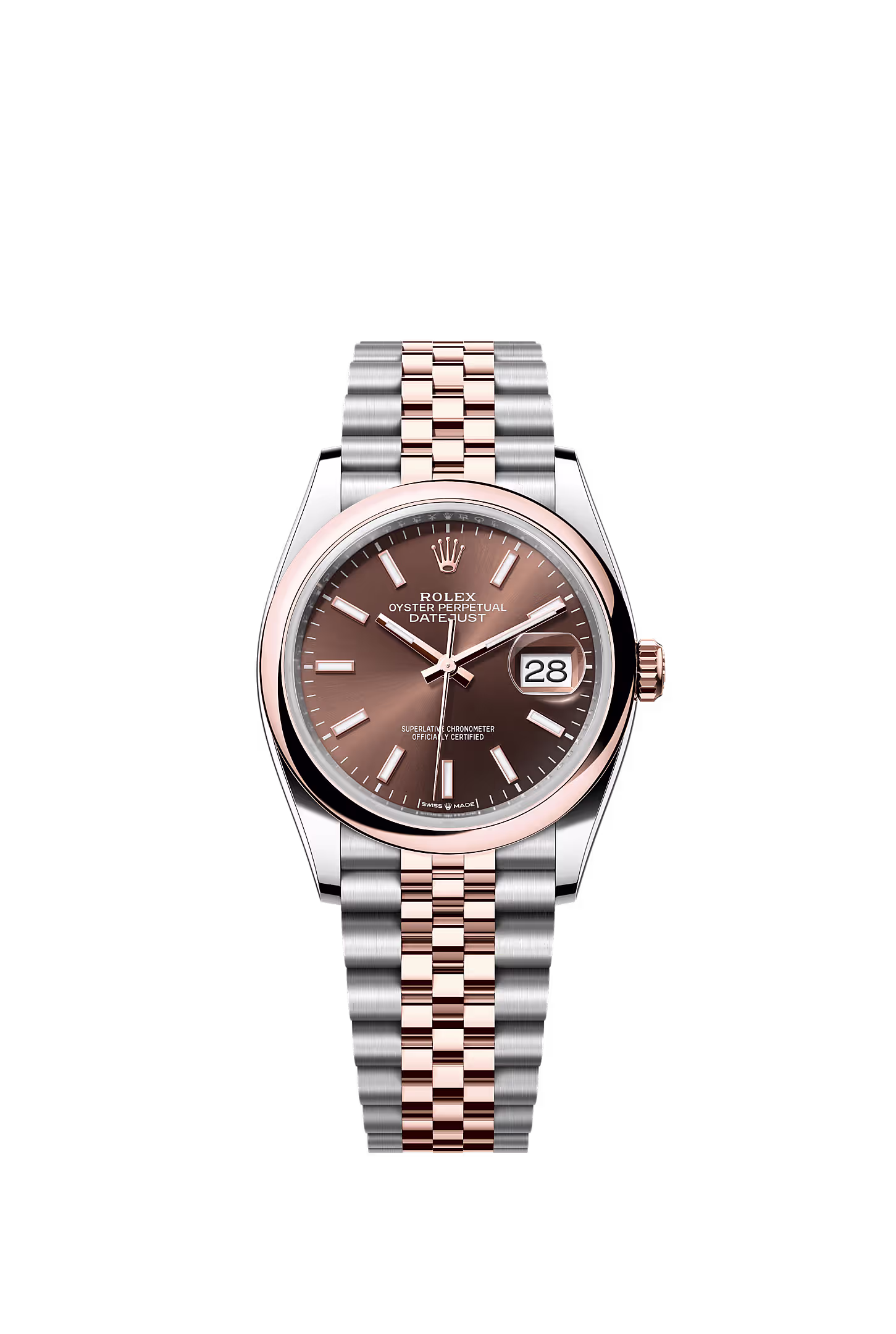 Rolex Datejust 36