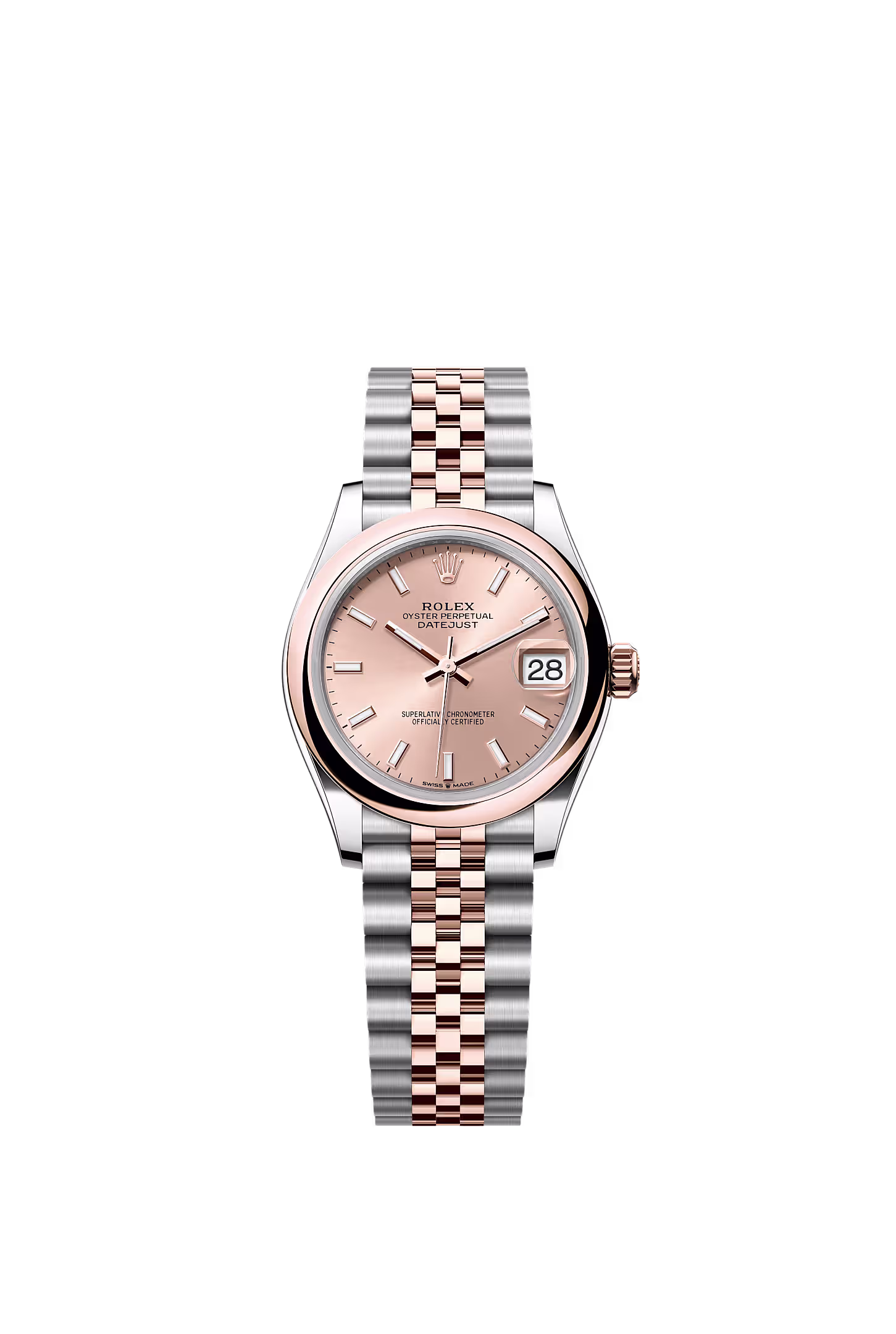 Rolex Datejust 31