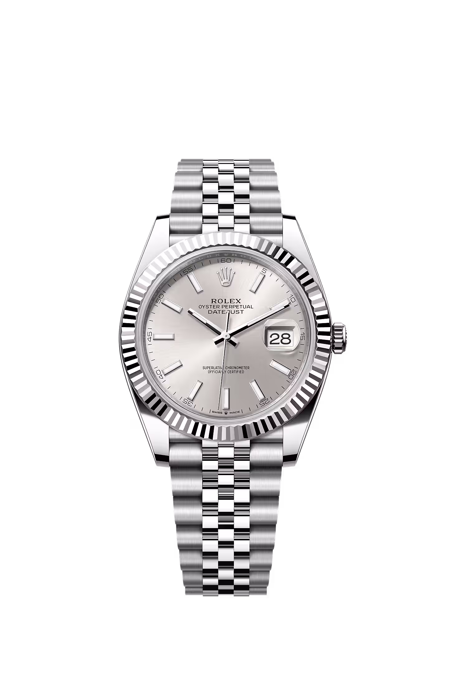 Rolex Datejust 41