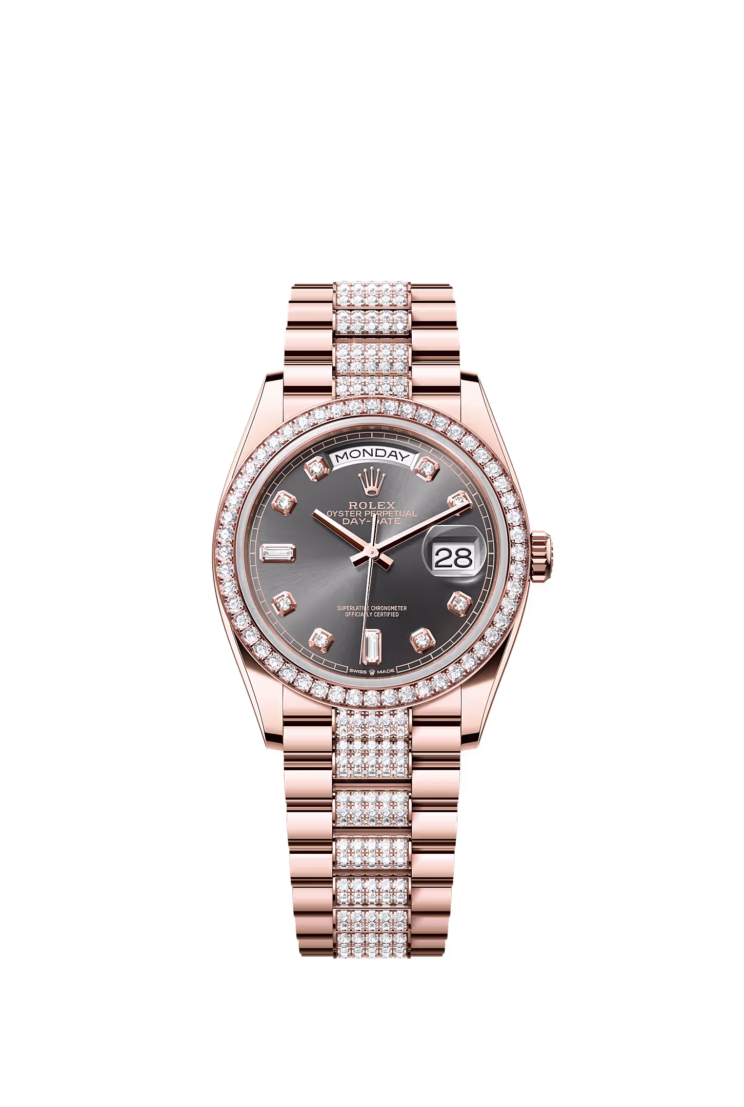 Rolex Day-Date 36